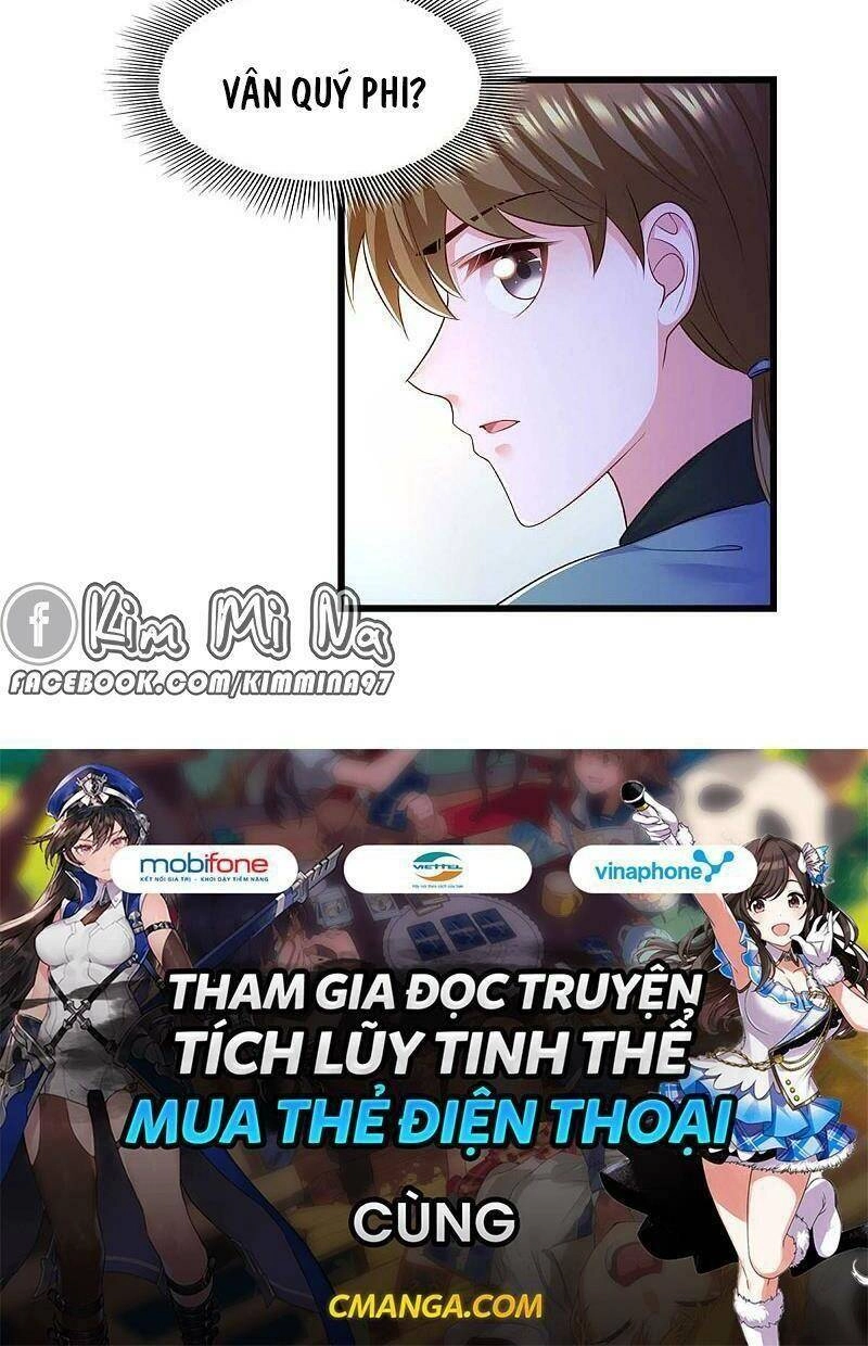 Ngã Tại Hậu Cung Đương Đại Lão Chapter 85 - 20