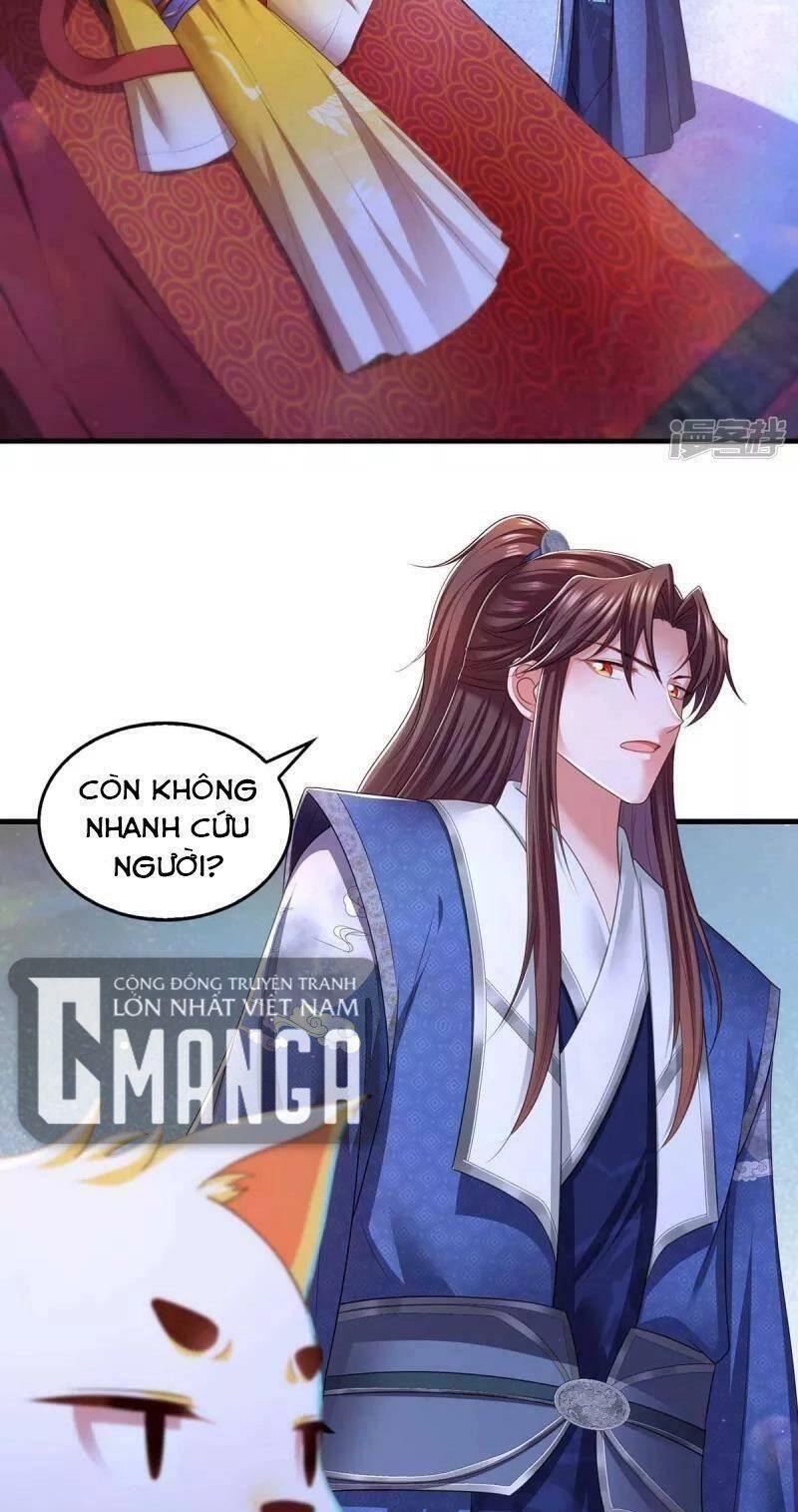 Ngã Tại Hậu Cung Đương Đại Lão Chapter 86 - 7