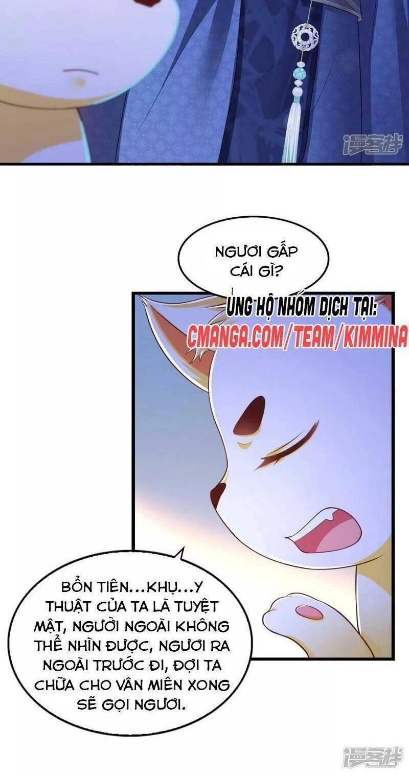 Ngã Tại Hậu Cung Đương Đại Lão Chapter 86 - 8