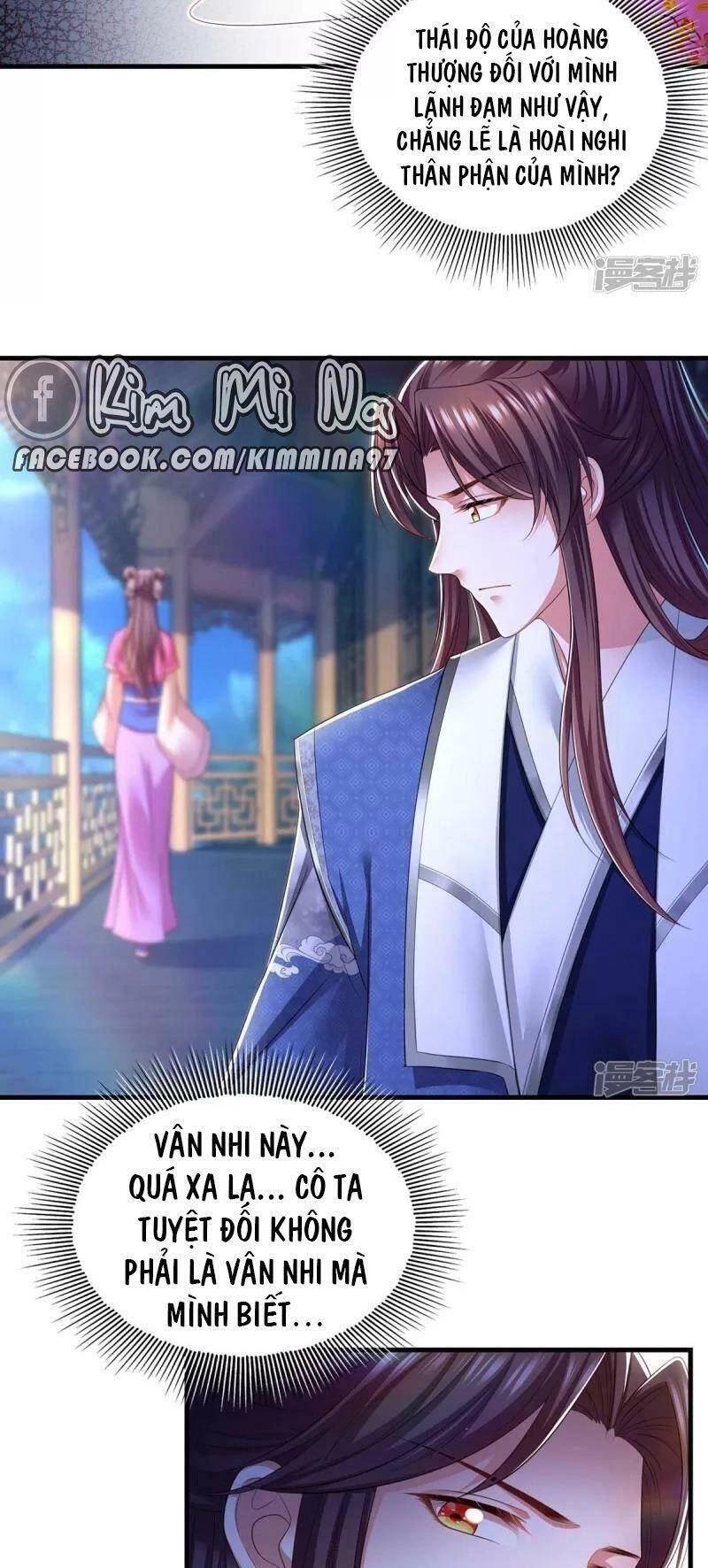 Ngã Tại Hậu Cung Đương Đại Lão Chapter 87 - 5