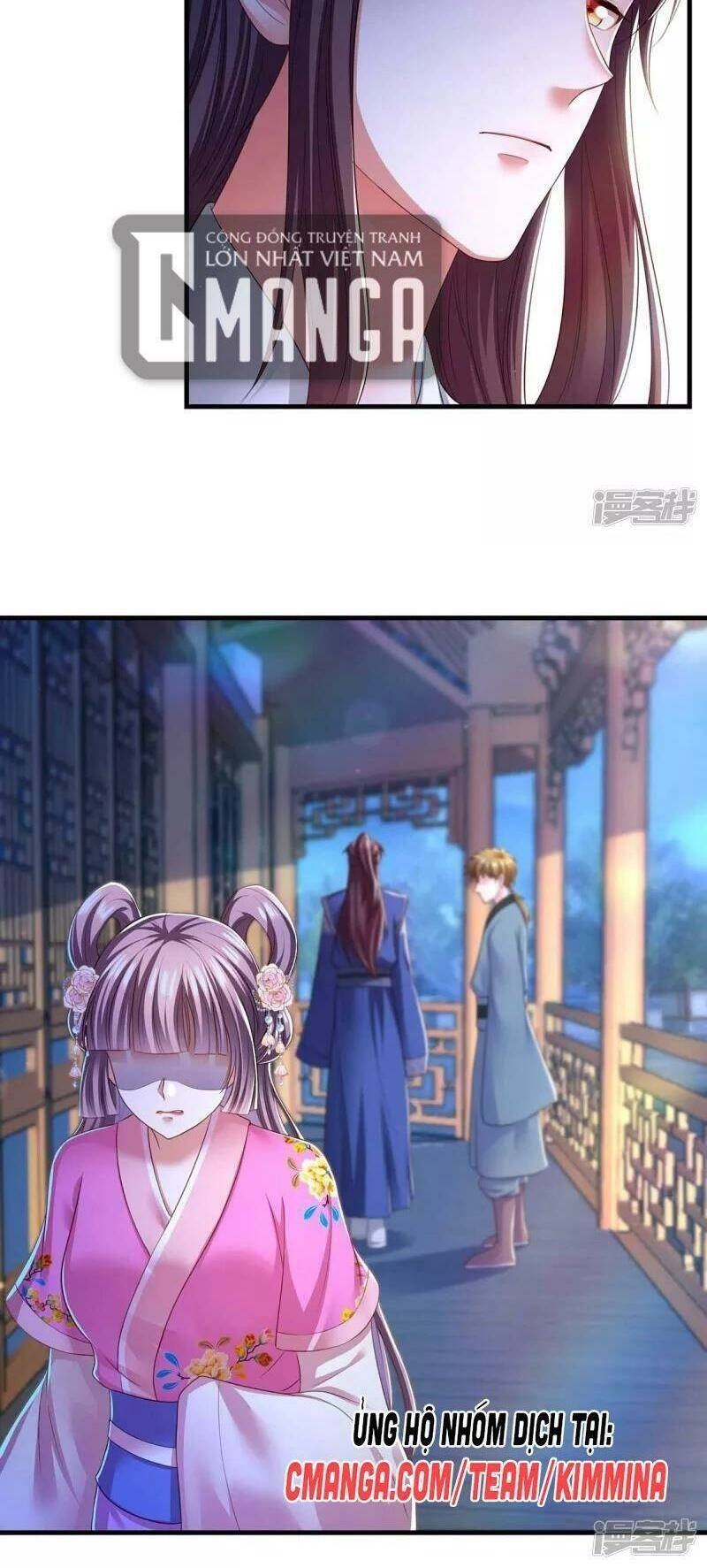 Ngã Tại Hậu Cung Đương Đại Lão Chapter 87 - 6