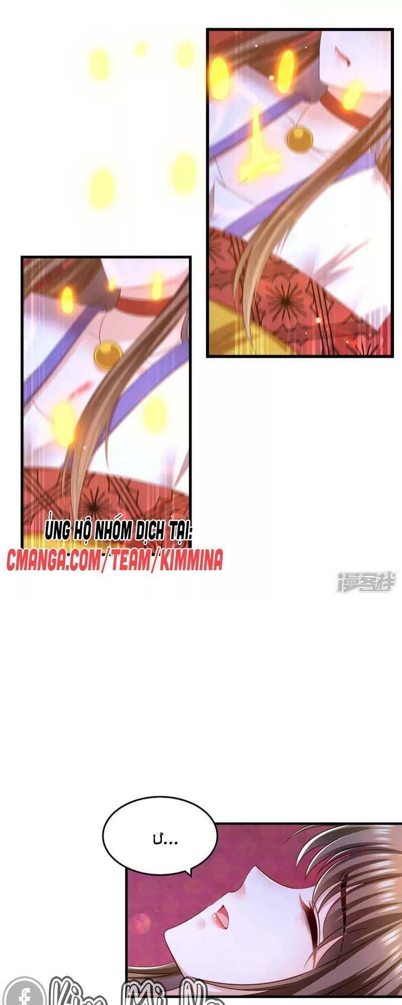 Ngã Tại Hậu Cung Đương Đại Lão Chapter 87 - 15