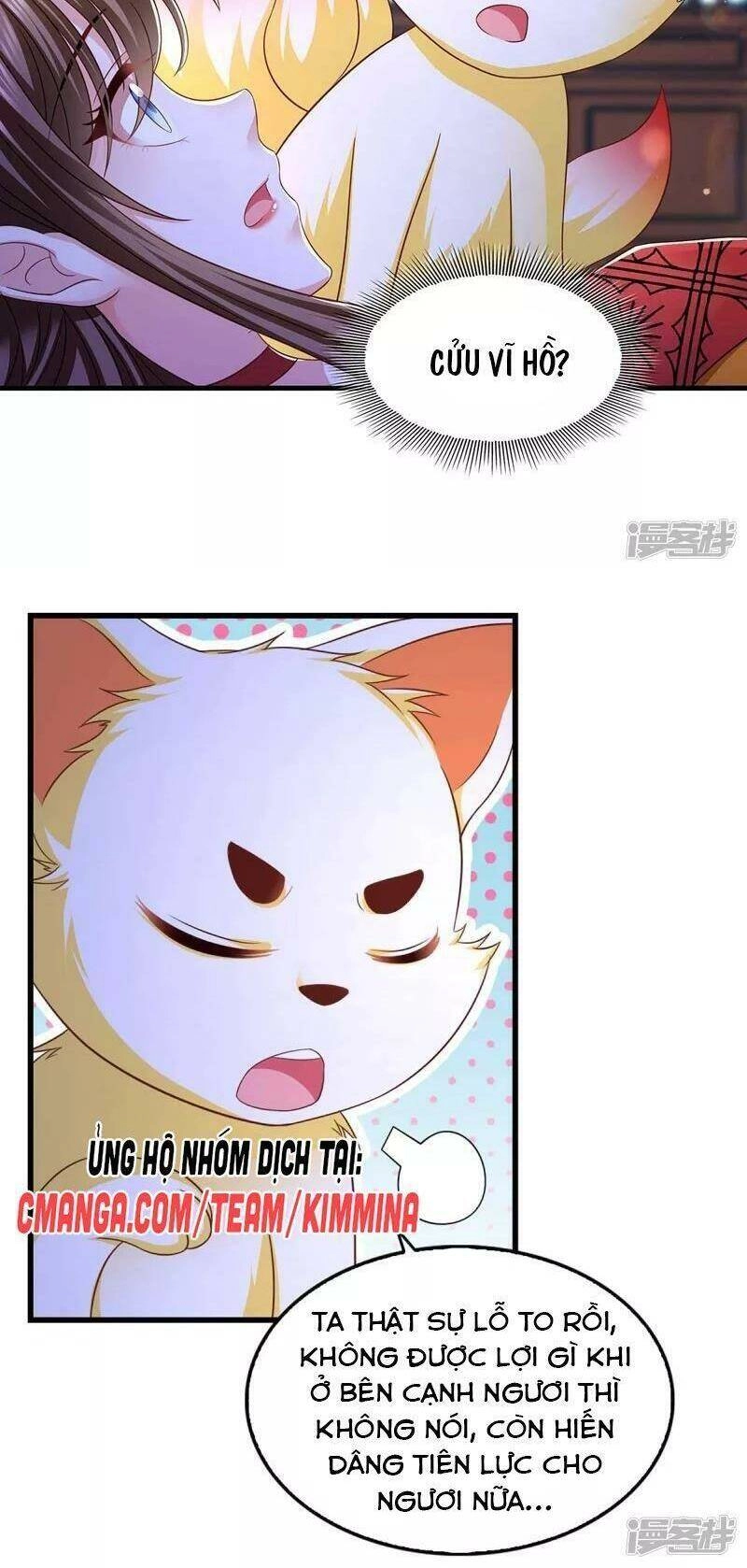 Ngã Tại Hậu Cung Đương Đại Lão Chapter 87 - 17