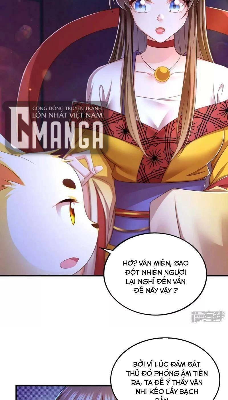 Ngã Tại Hậu Cung Đương Đại Lão Chapter 88 - 3