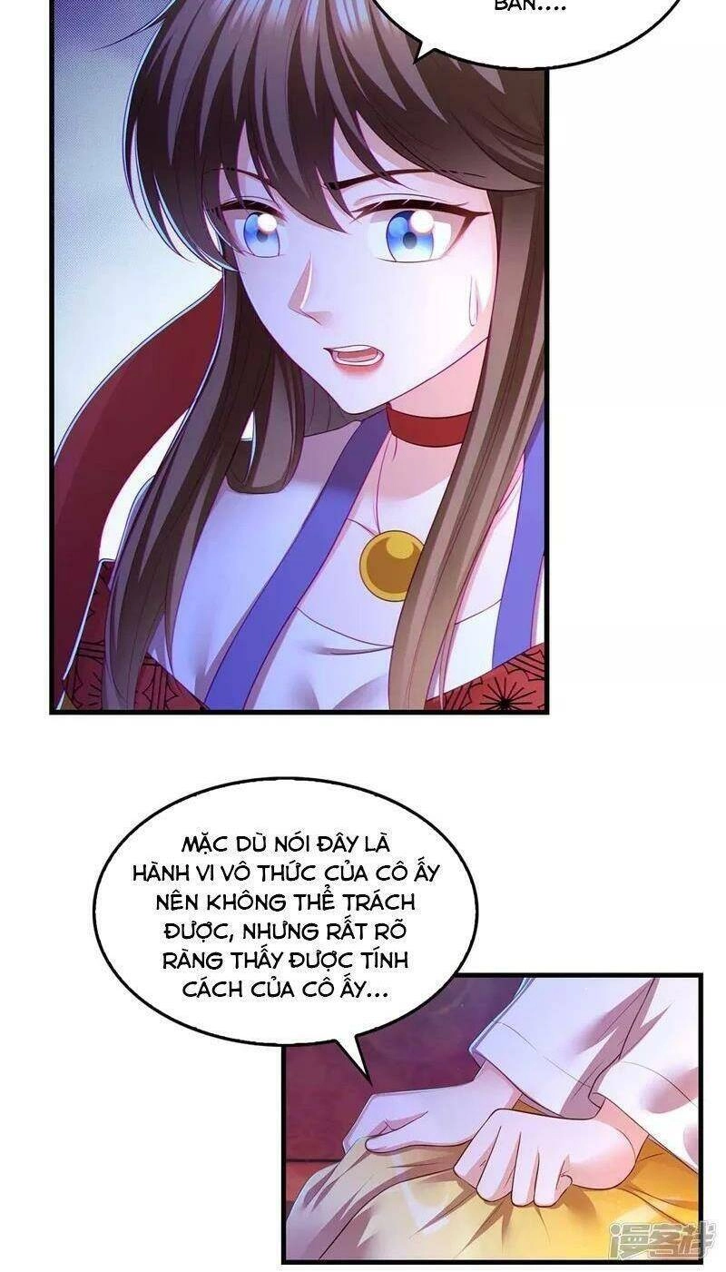 Ngã Tại Hậu Cung Đương Đại Lão Chapter 88 - 4