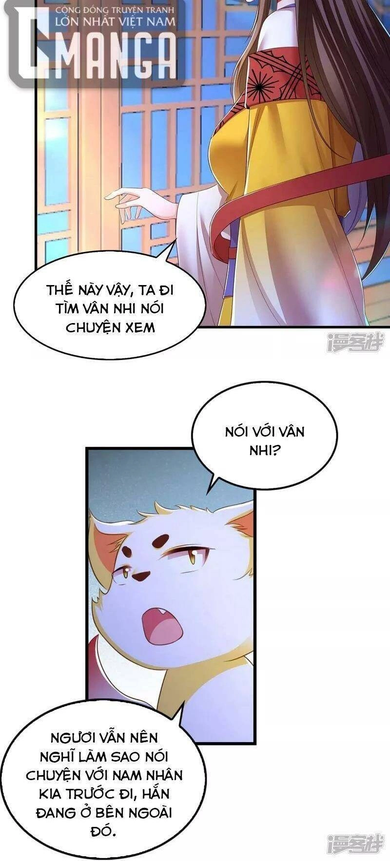 Ngã Tại Hậu Cung Đương Đại Lão Chapter 88 - 7
