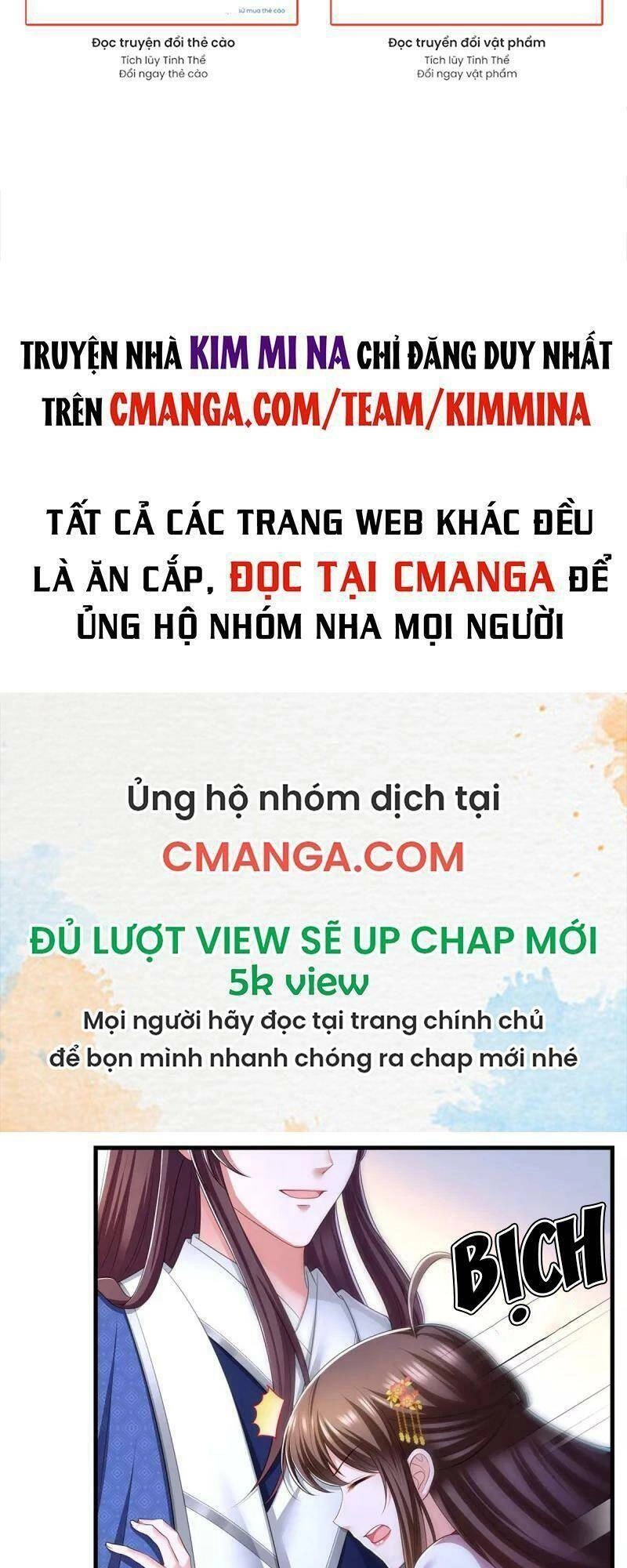 Ngã Tại Hậu Cung Đương Đại Lão Chapter 88 - 12