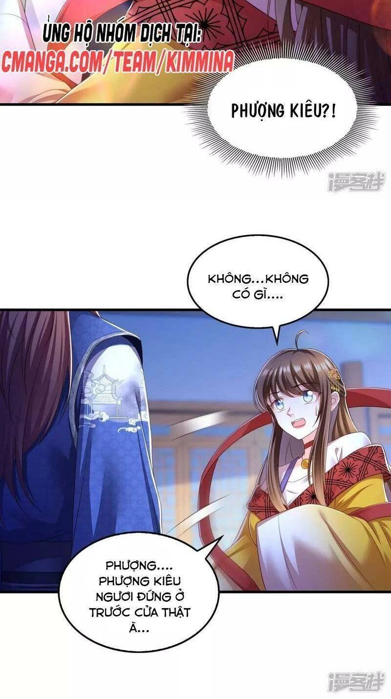 Ngã Tại Hậu Cung Đương Đại Lão Chapter 88 - 14