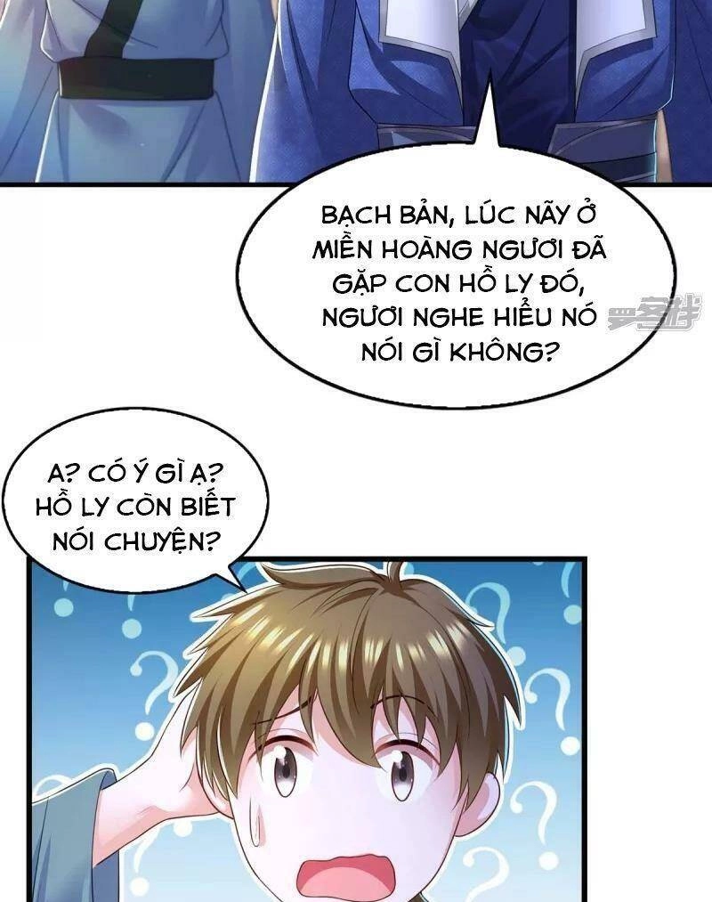 Ngã Tại Hậu Cung Đương Đại Lão Chapter 88 - 19