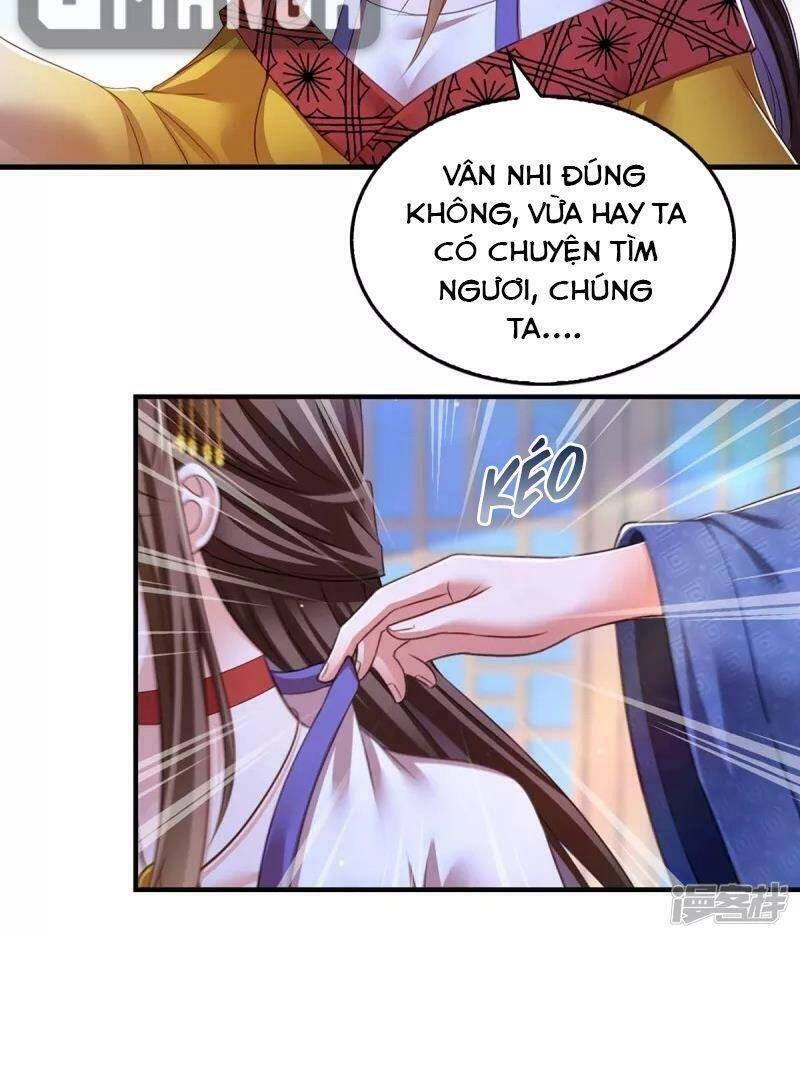 Ngã Tại Hậu Cung Đương Đại Lão Chapter 89 - 13