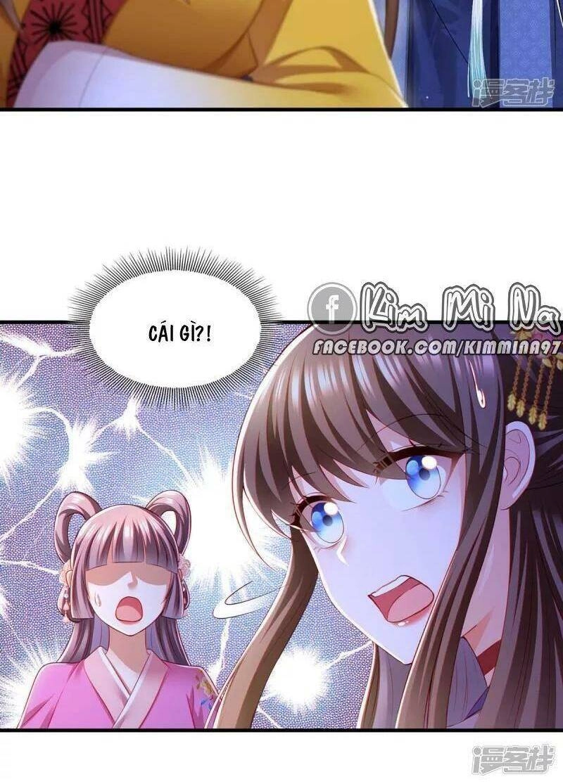 Ngã Tại Hậu Cung Đương Đại Lão Chapter 89 - 18