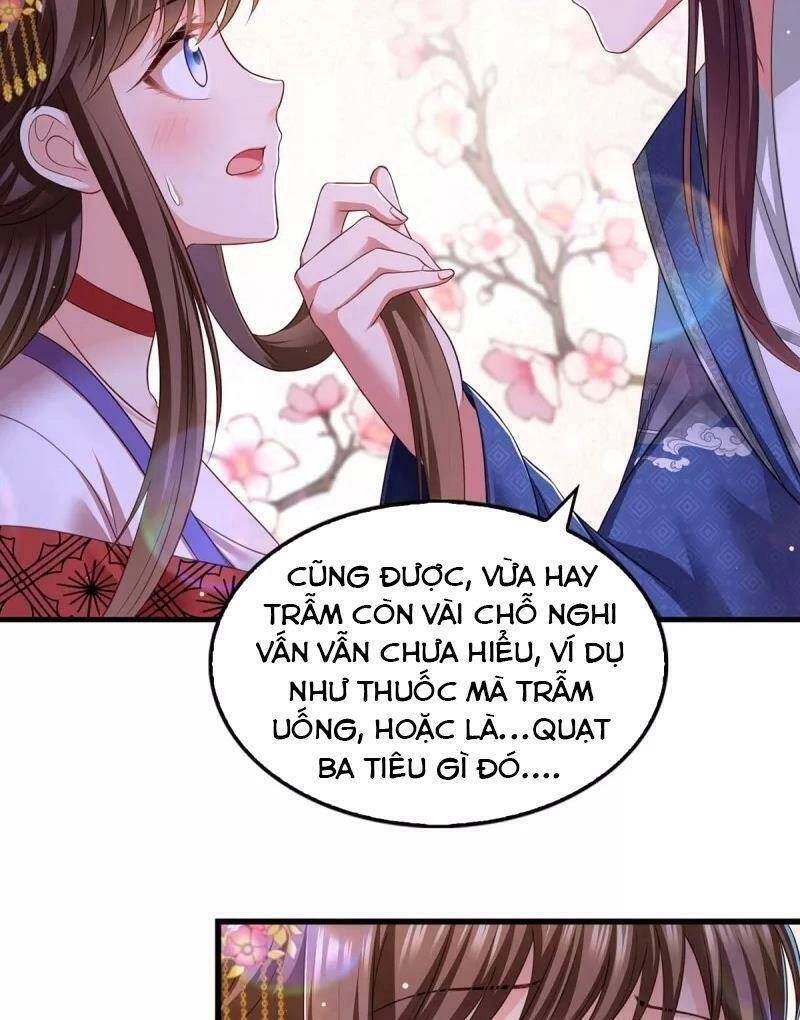 Ngã Tại Hậu Cung Đương Đại Lão Chapter 89 - 21