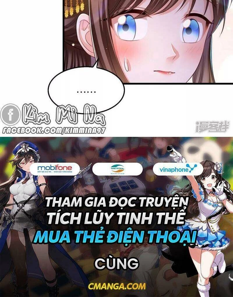 Ngã Tại Hậu Cung Đương Đại Lão Chapter 89 - 22