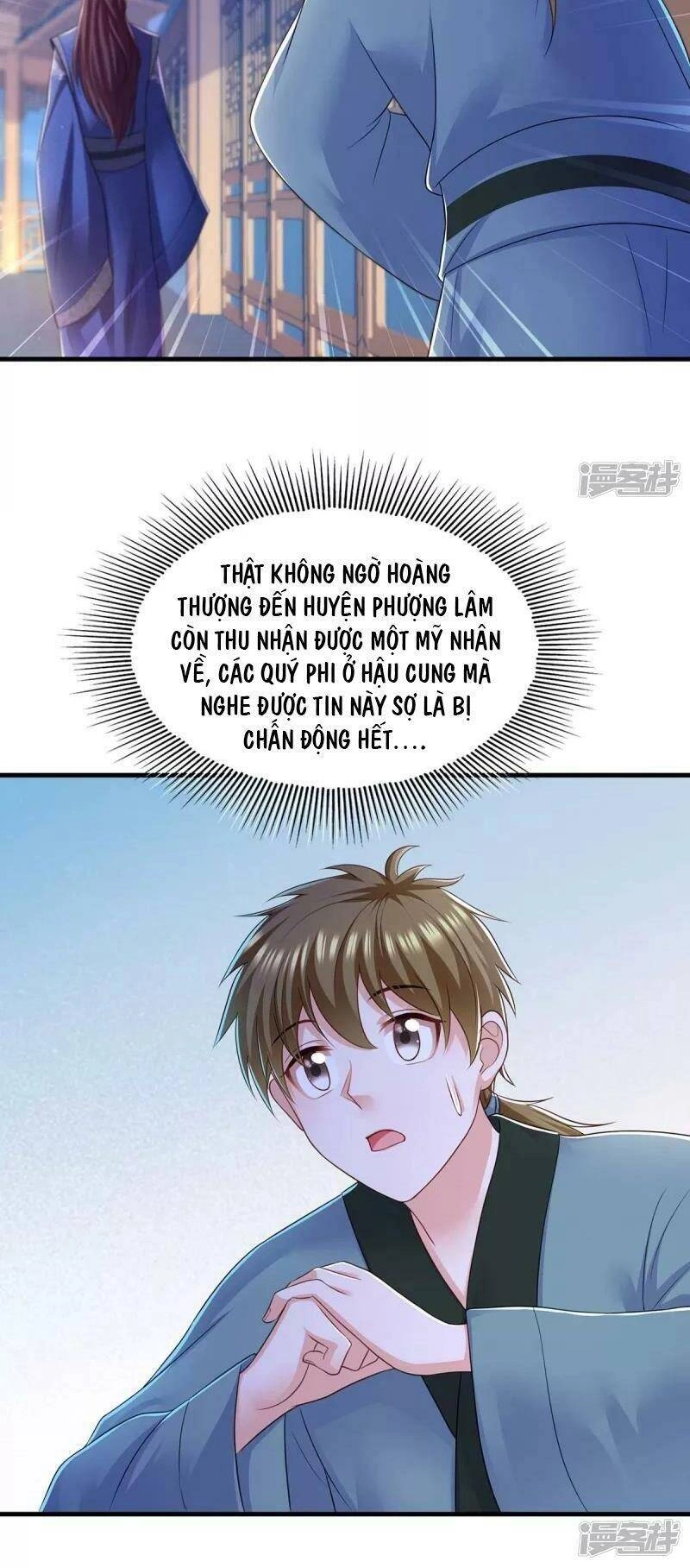 Ngã Tại Hậu Cung Đương Đại Lão Chapter 90 - 15