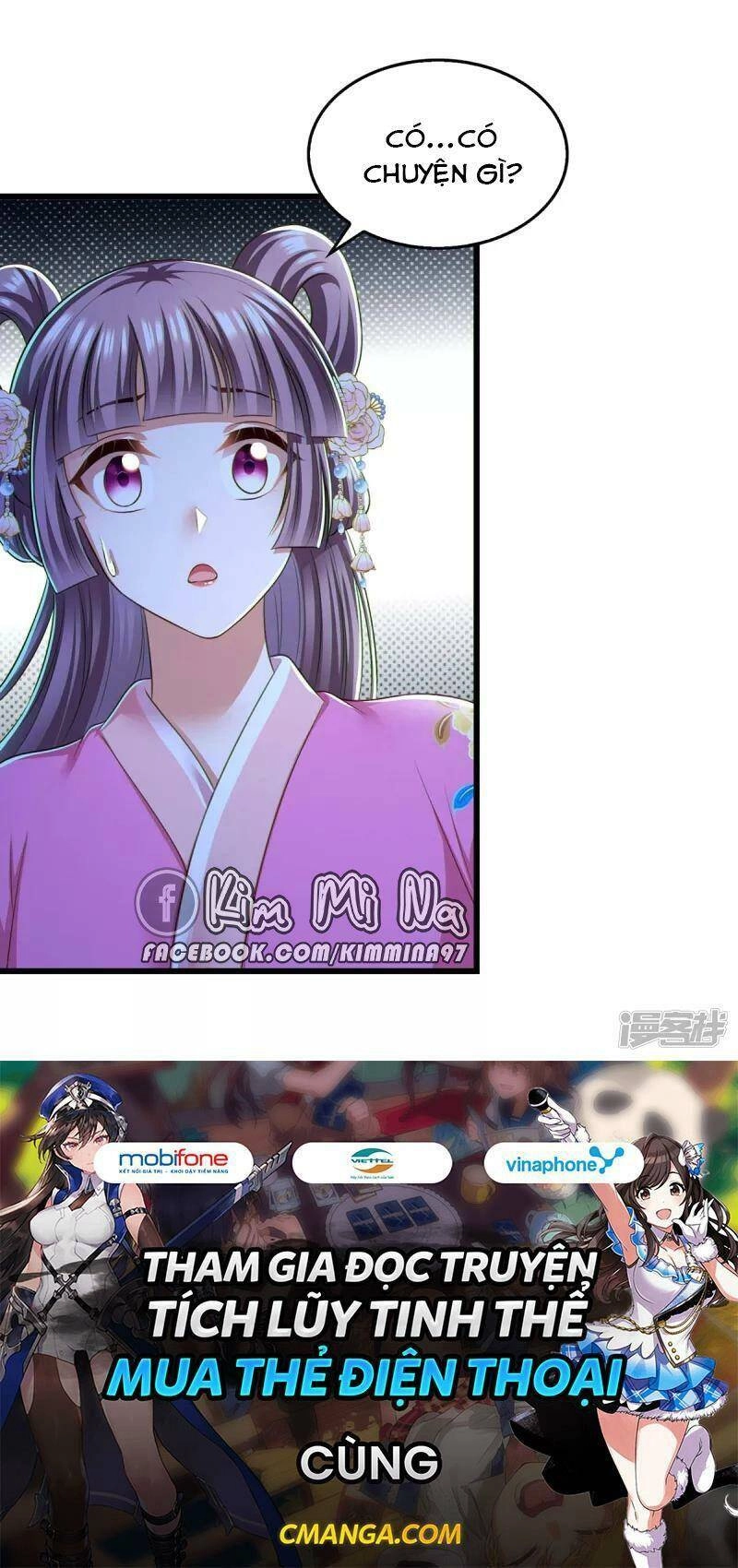 Ngã Tại Hậu Cung Đương Đại Lão Chapter 90 - 23