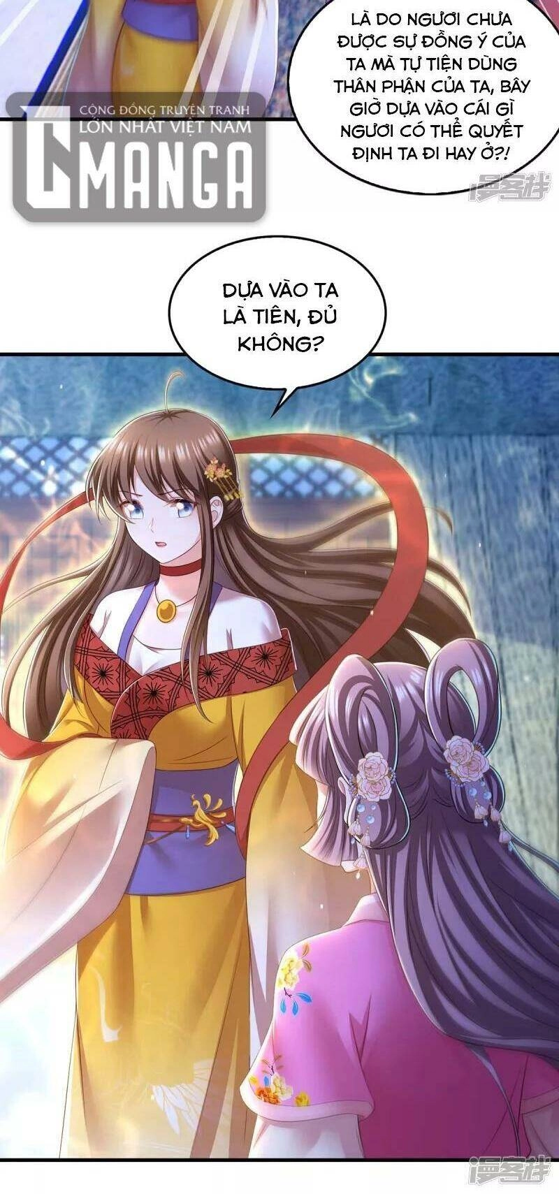 Ngã Tại Hậu Cung Đương Đại Lão Chapter 91 - 9