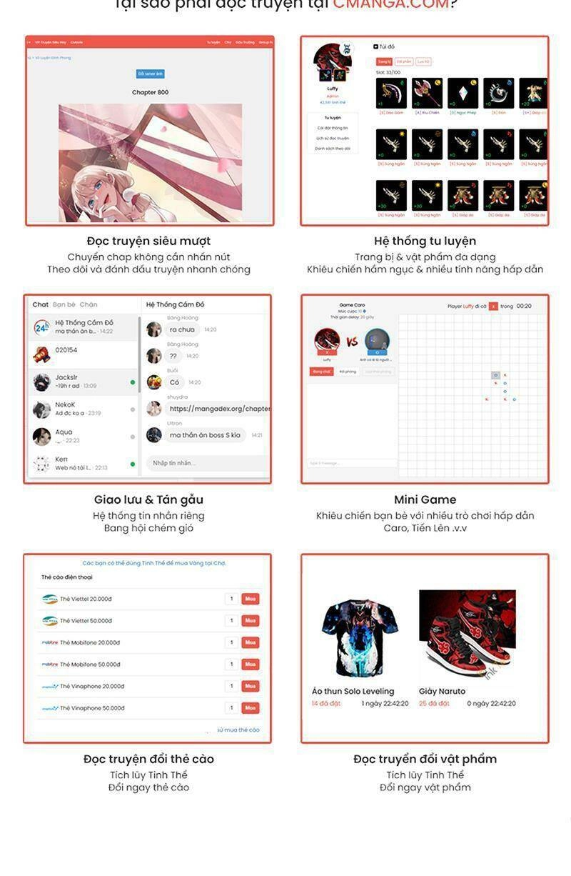 Ngã Tại Hậu Cung Đương Đại Lão Chapter 91 - 12