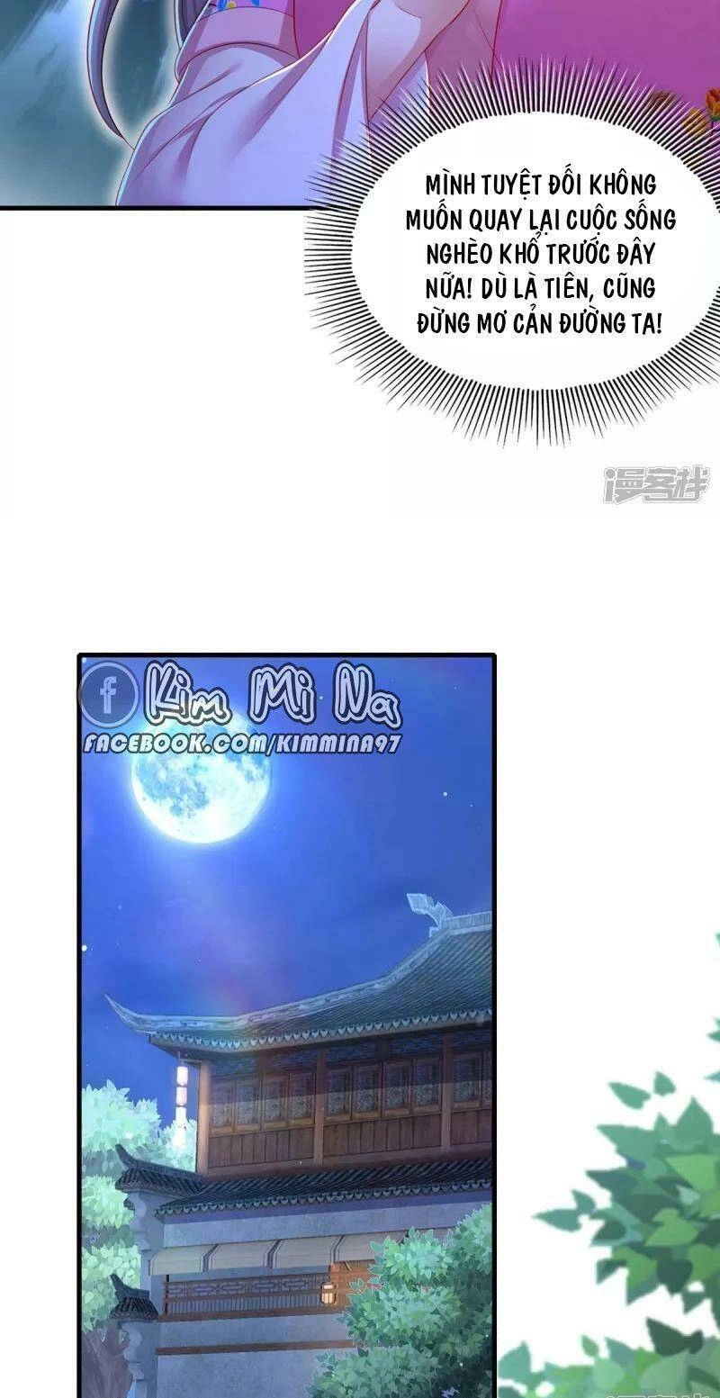 Ngã Tại Hậu Cung Đương Đại Lão Chapter 91 - 18