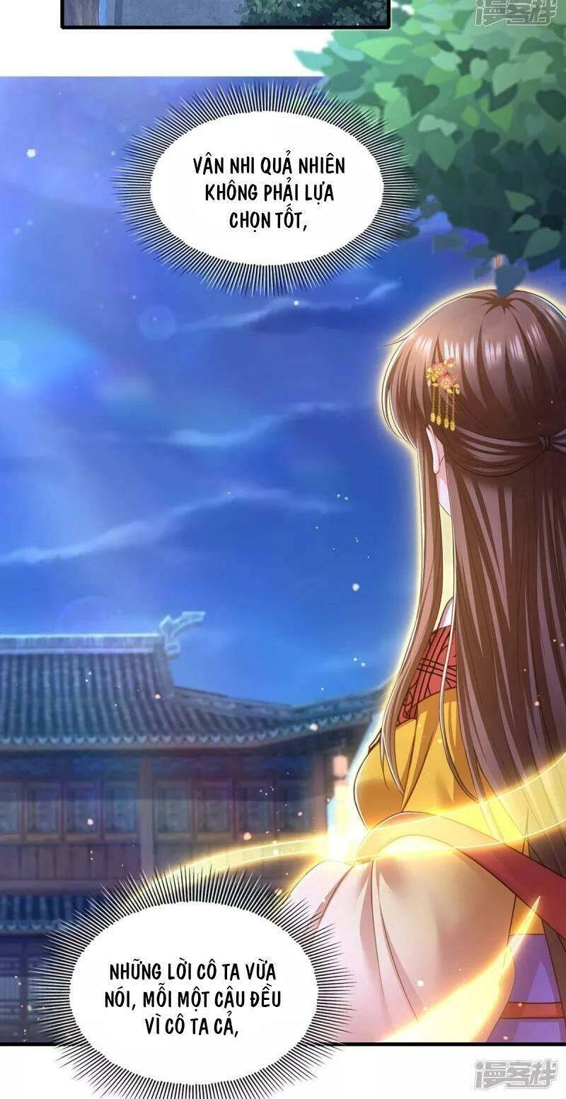 Ngã Tại Hậu Cung Đương Đại Lão Chapter 91 - 19