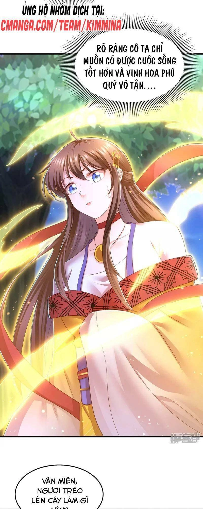 Ngã Tại Hậu Cung Đương Đại Lão Chapter 91 - 20