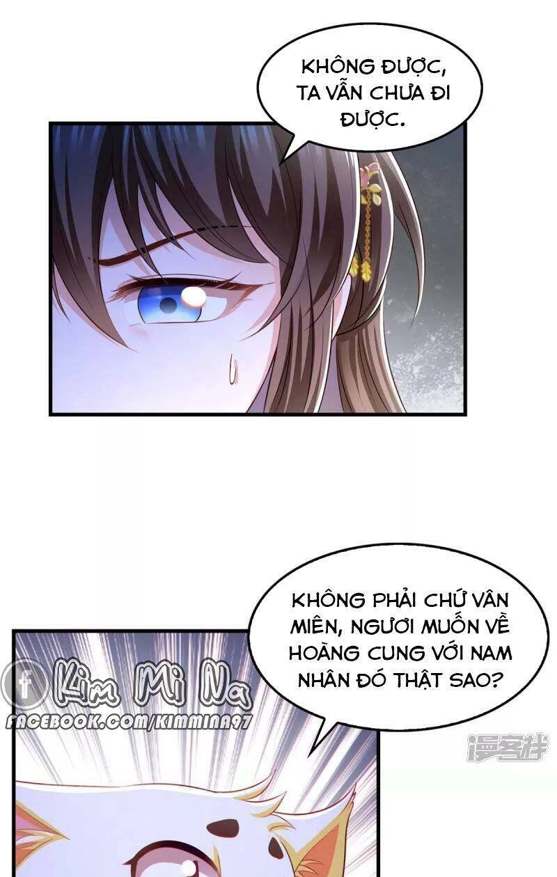 Ngã Tại Hậu Cung Đương Đại Lão Chapter 91 - 23