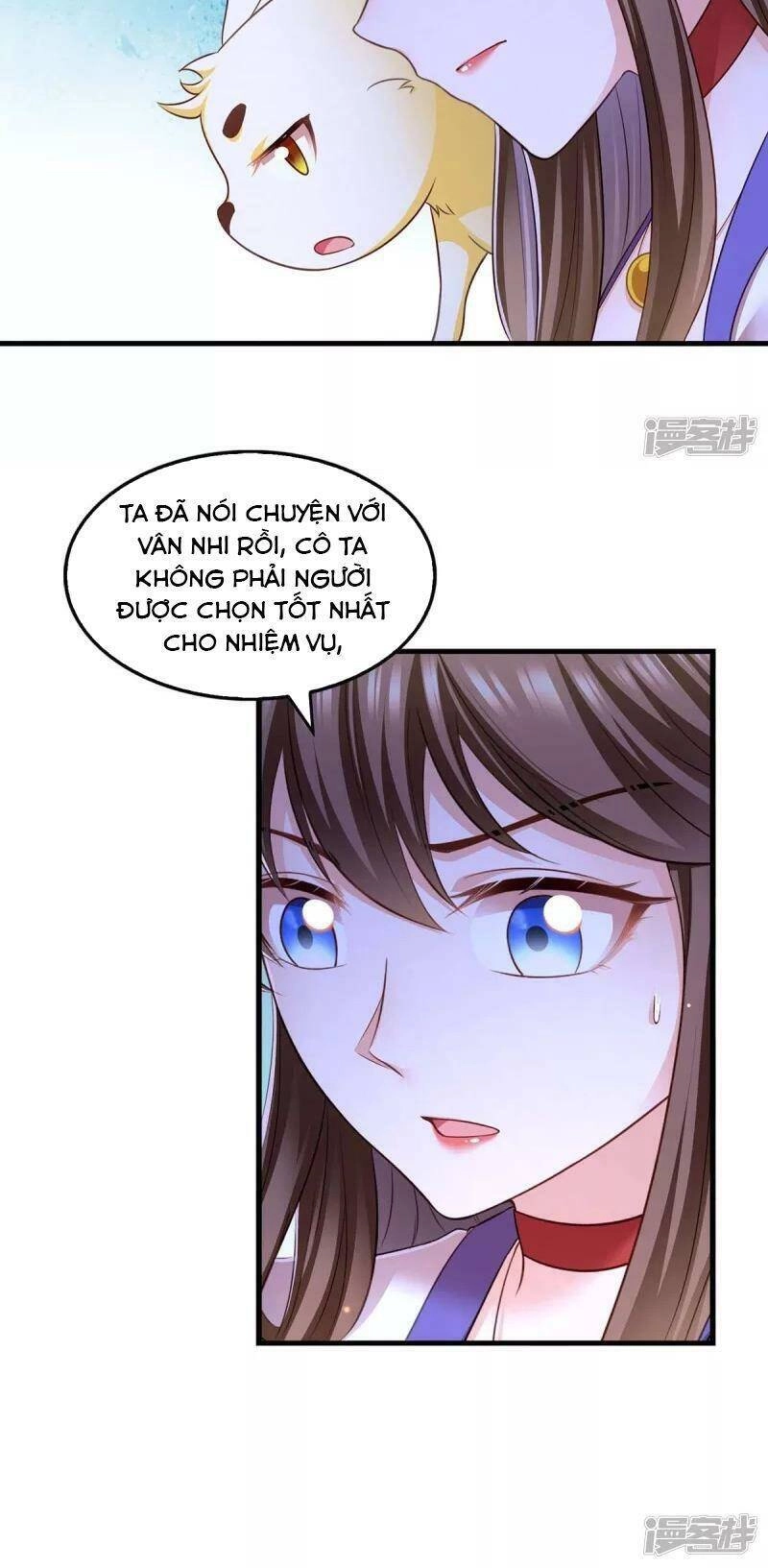 Ngã Tại Hậu Cung Đương Đại Lão Chapter 92 - 4
