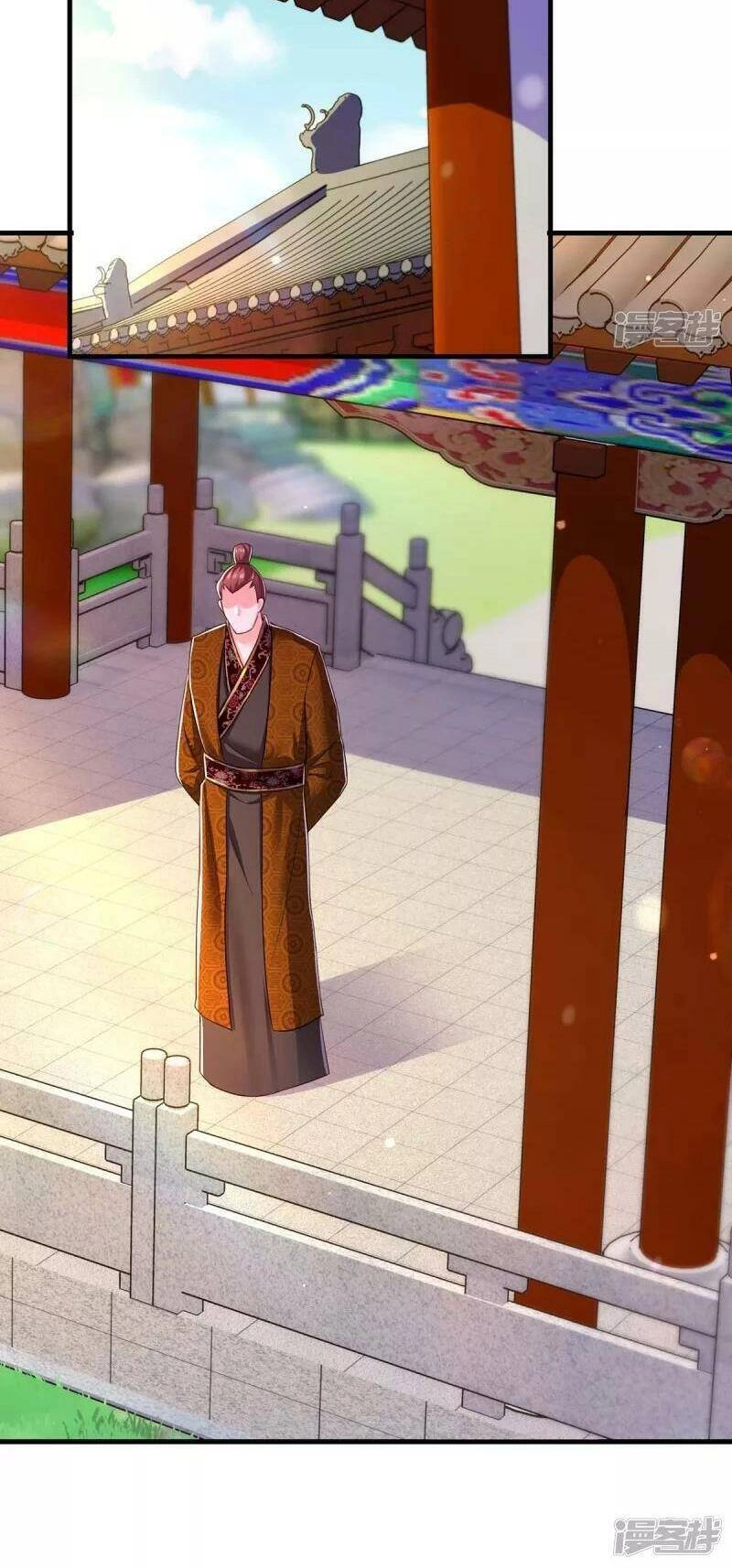 Ngã Tại Hậu Cung Đương Đại Lão Chapter 92 - 9