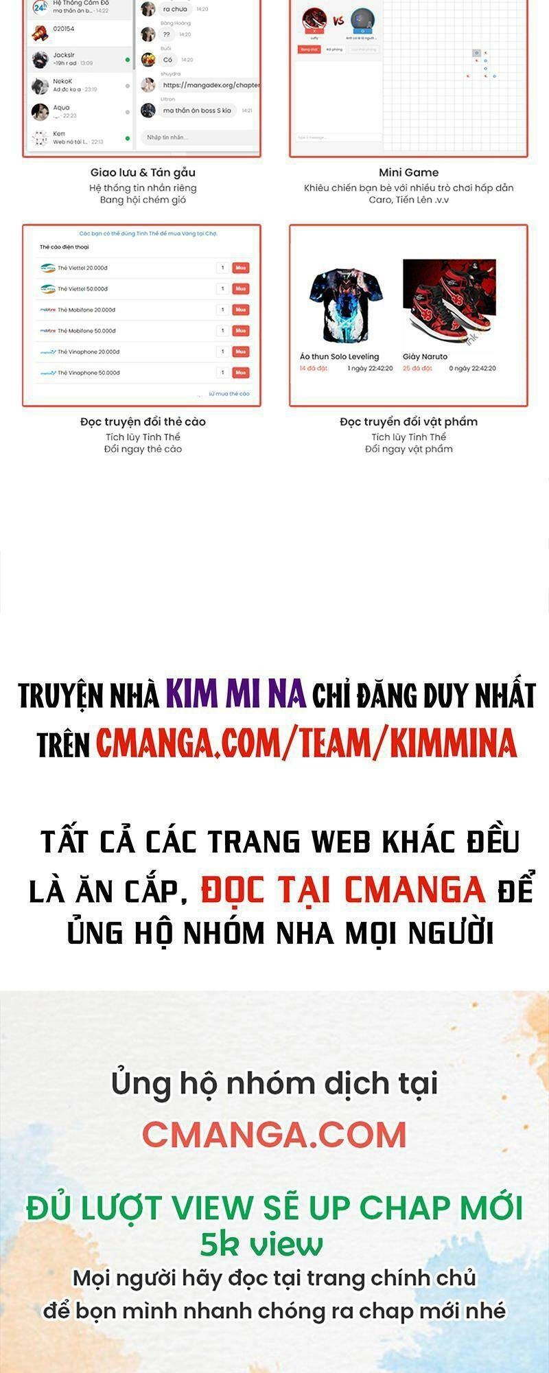 Ngã Tại Hậu Cung Đương Đại Lão Chapter 92 - 11
