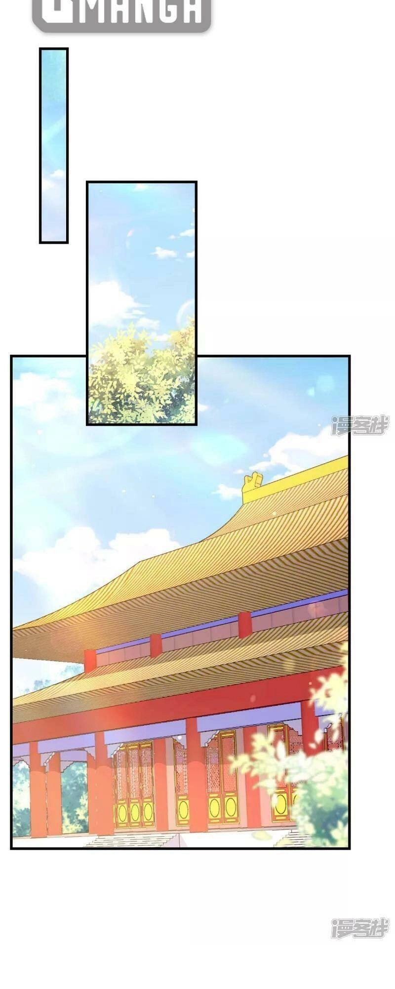 Ngã Tại Hậu Cung Đương Đại Lão Chapter 92 - 17