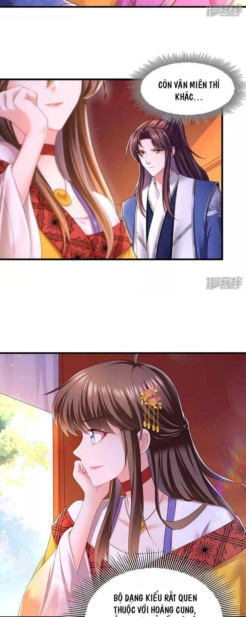 Ngã Tại Hậu Cung Đương Đại Lão Chapter 93 - 2