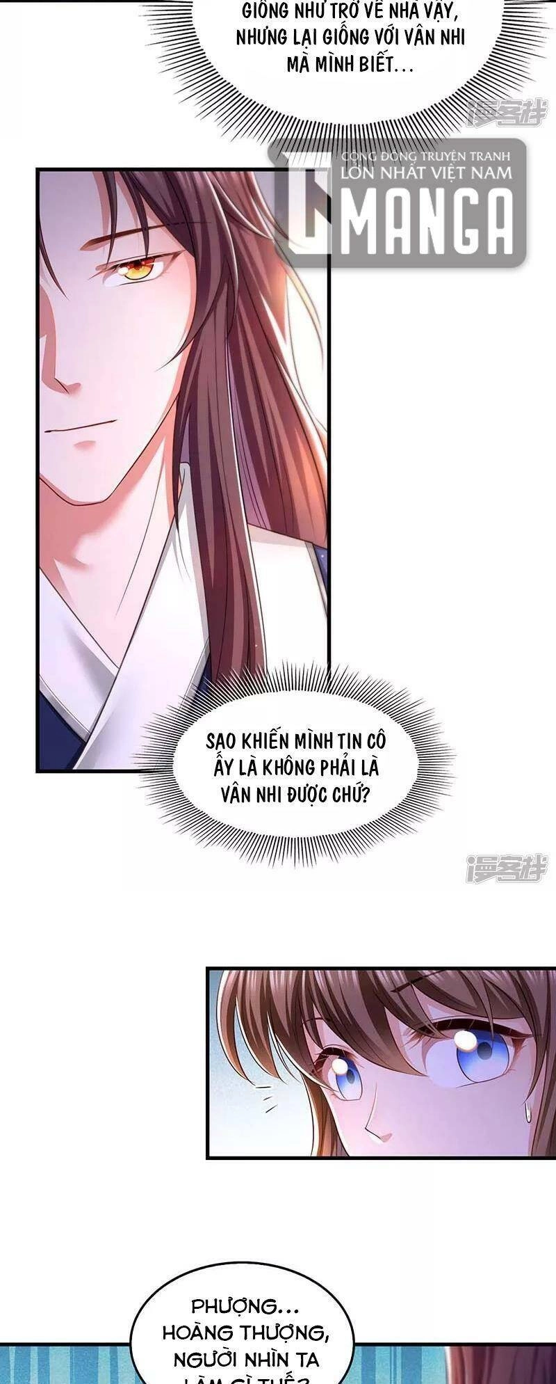 Ngã Tại Hậu Cung Đương Đại Lão Chapter 93 - 3