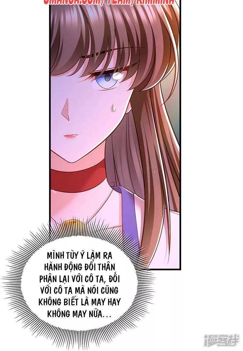 Ngã Tại Hậu Cung Đương Đại Lão Chapter 93 - 9