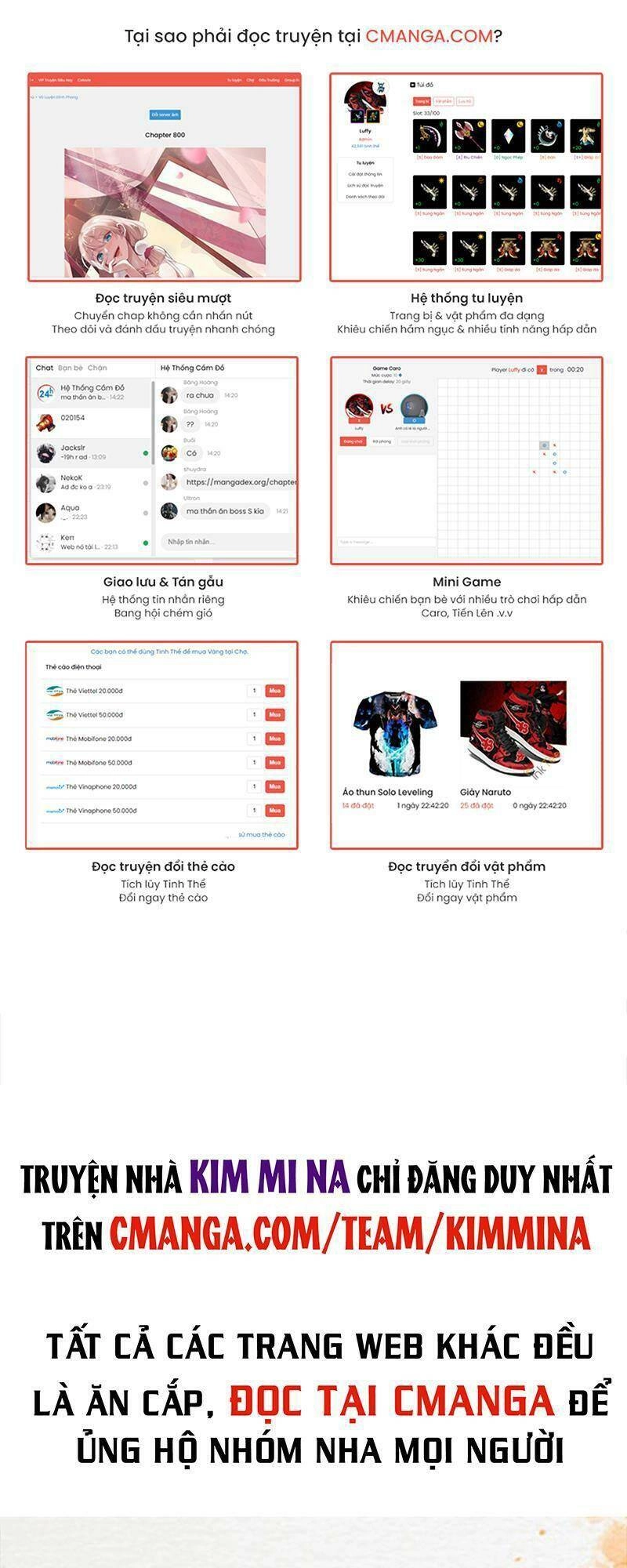 Ngã Tại Hậu Cung Đương Đại Lão Chapter 93 - 10