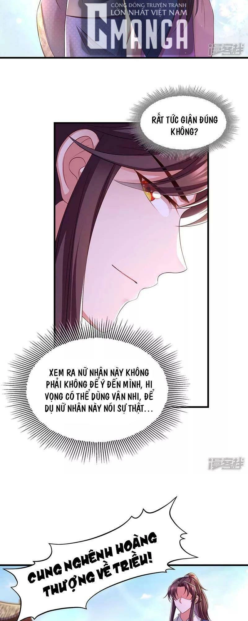 Ngã Tại Hậu Cung Đương Đại Lão Chapter 93 - 17