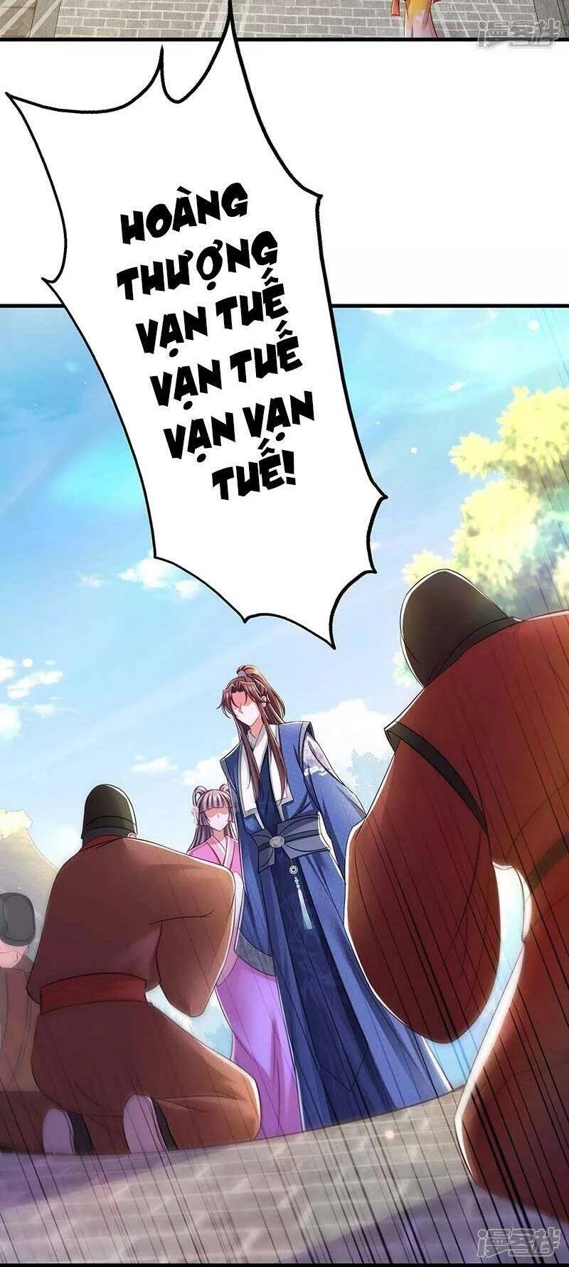 Ngã Tại Hậu Cung Đương Đại Lão Chapter 93 - 19