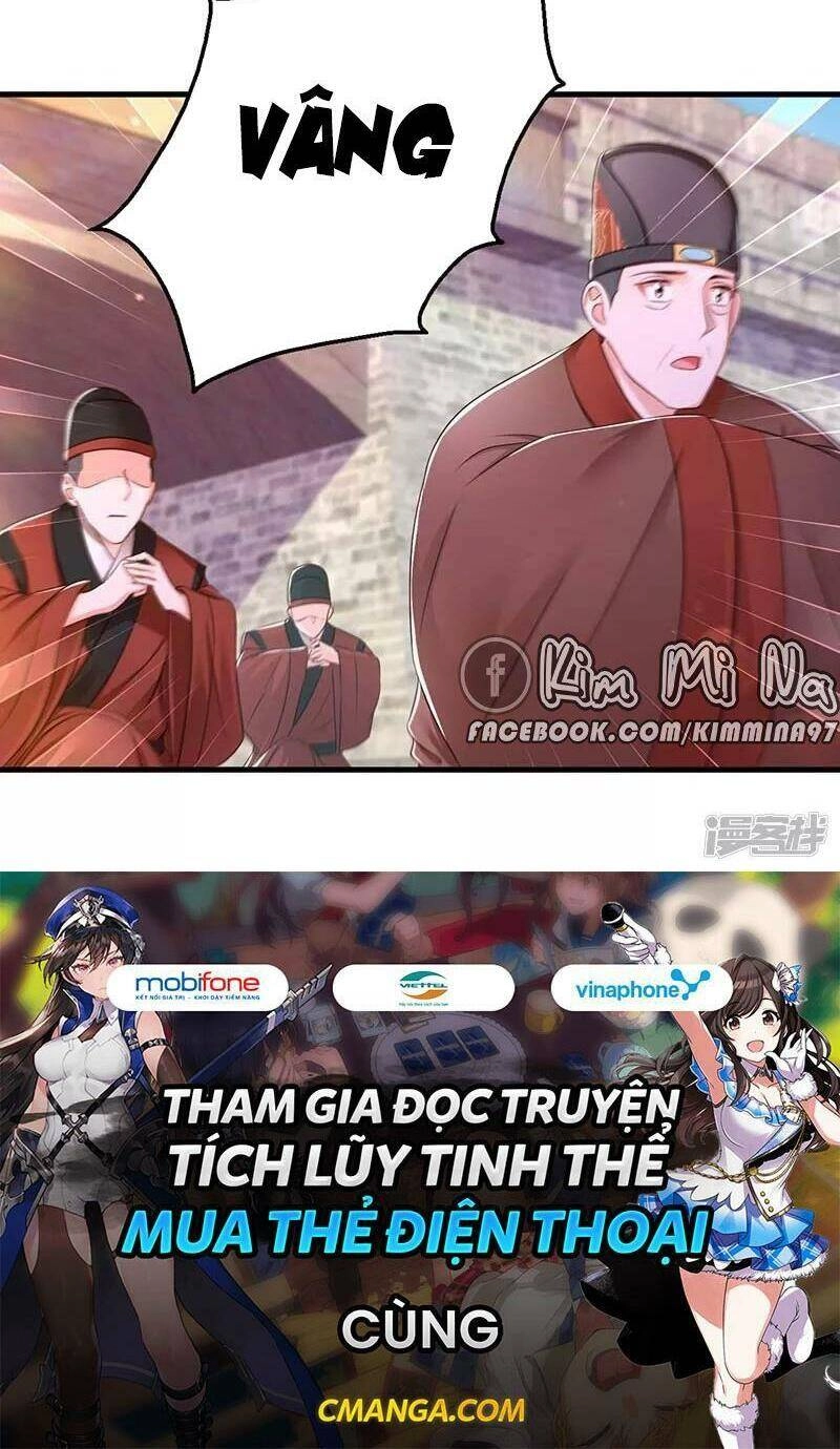 Ngã Tại Hậu Cung Đương Đại Lão Chapter 93 - 21