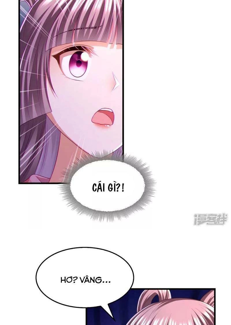 Ngã Tại Hậu Cung Đương Đại Lão Chapter 94 - 3