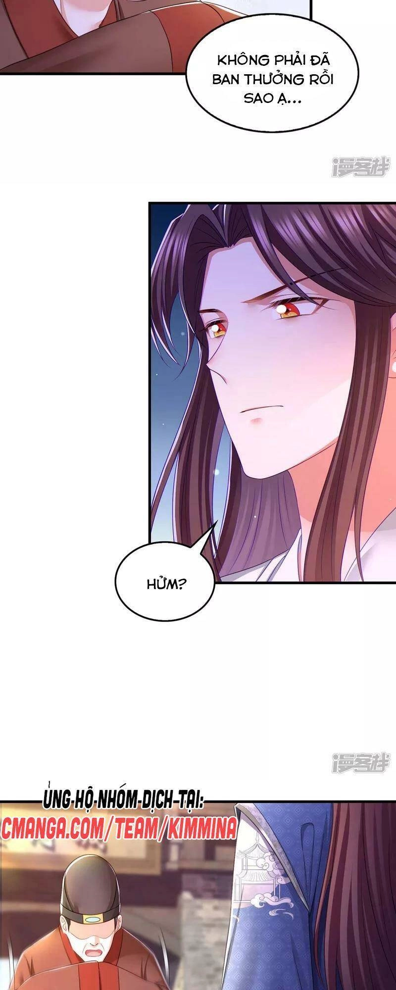 Ngã Tại Hậu Cung Đương Đại Lão Chapter 94 - 6