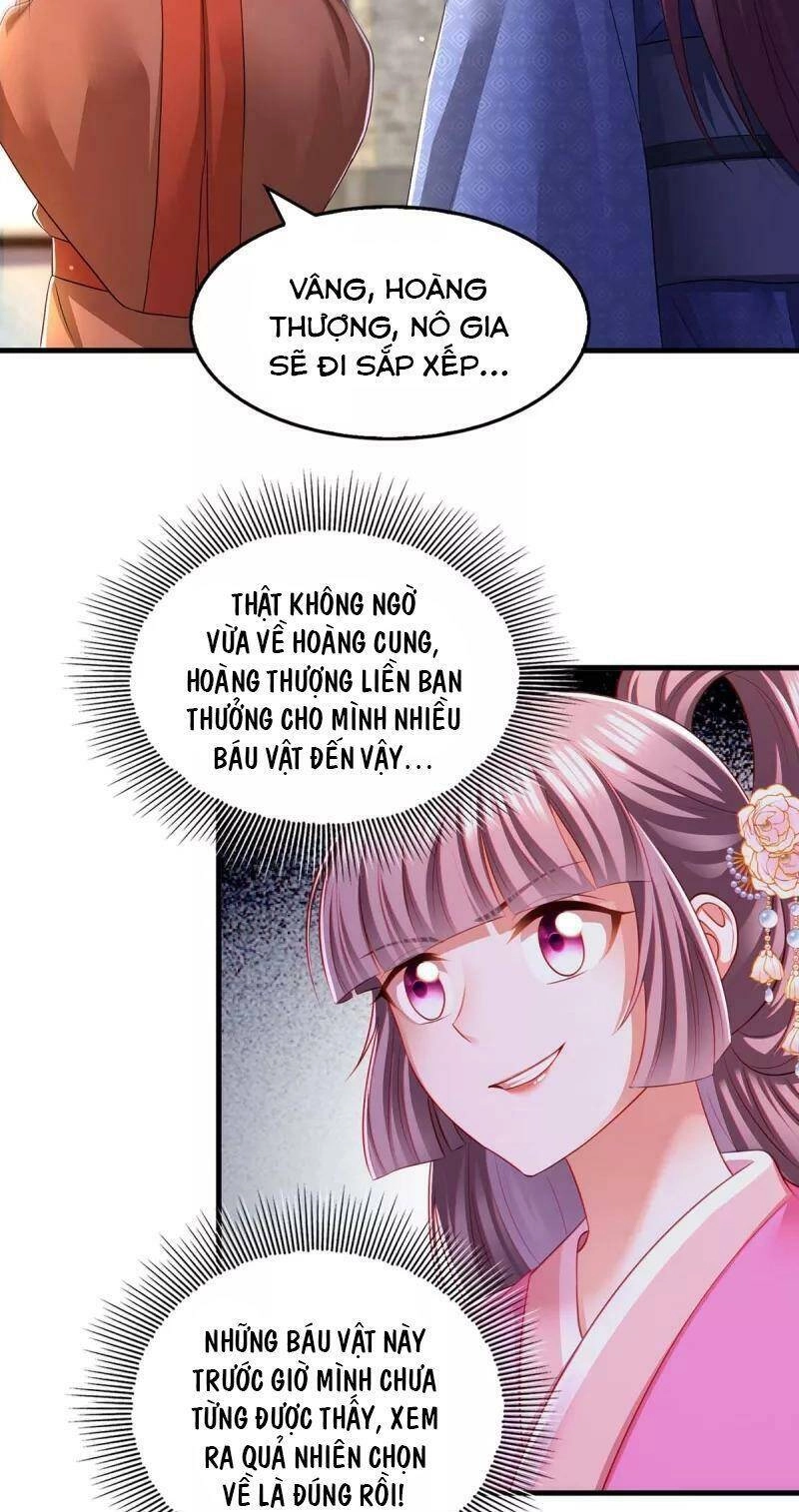 Ngã Tại Hậu Cung Đương Đại Lão Chapter 94 - 7