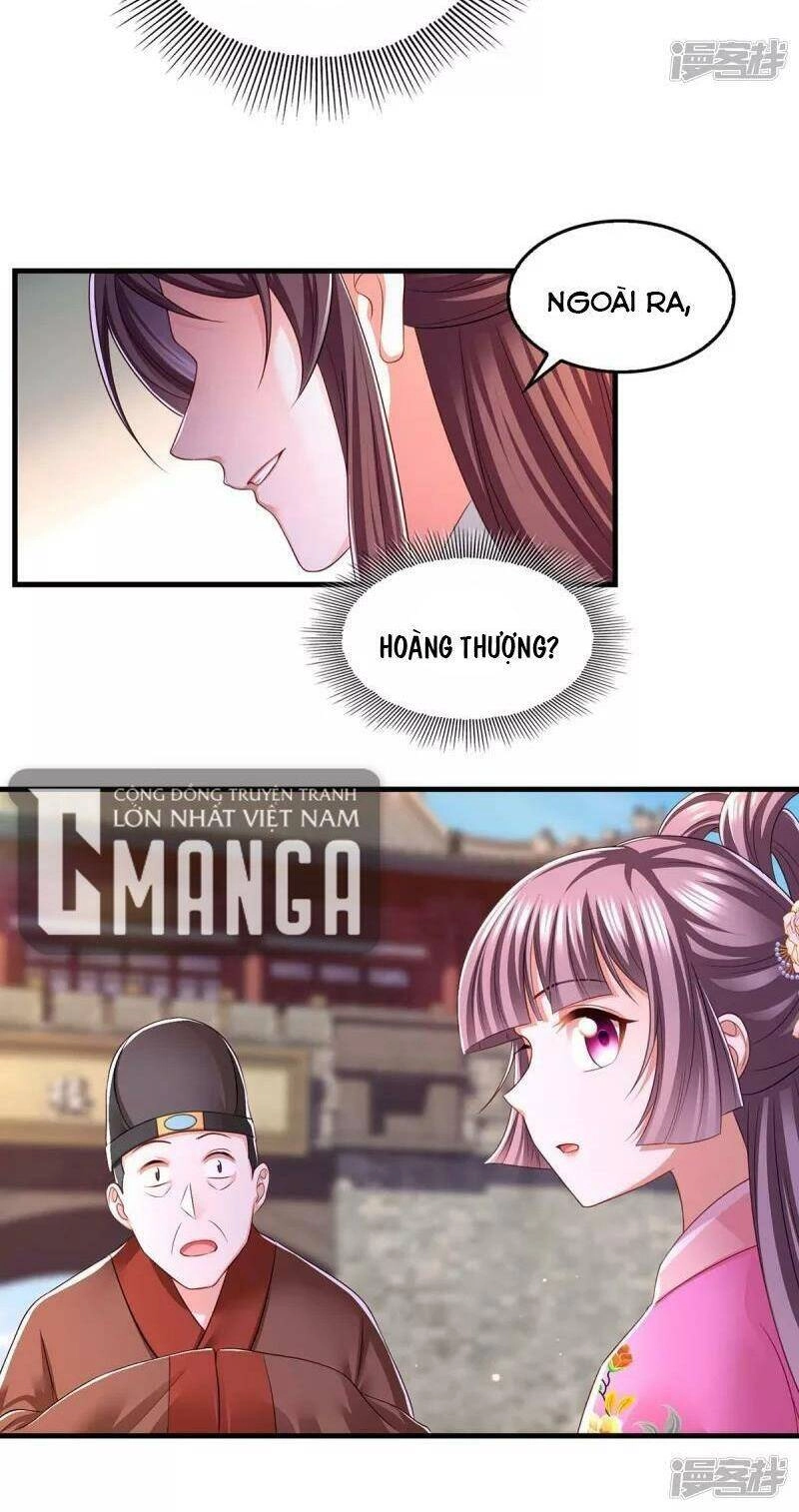 Ngã Tại Hậu Cung Đương Đại Lão Chapter 94 - 8