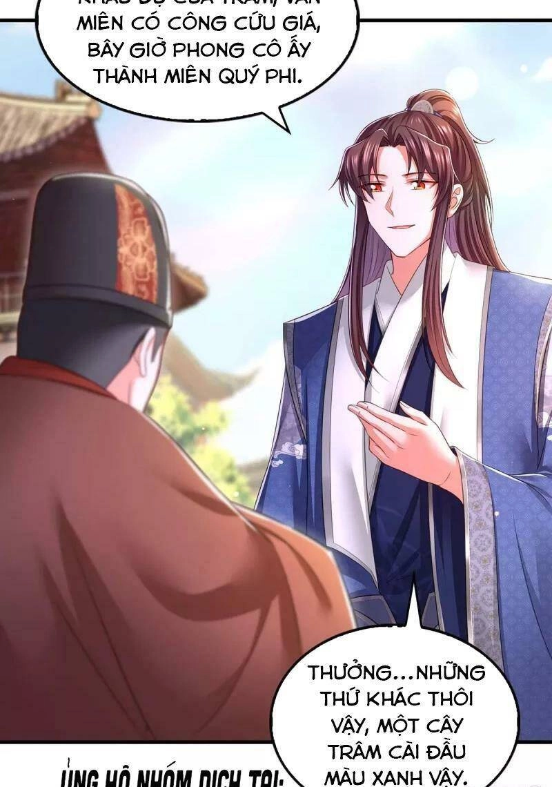 Ngã Tại Hậu Cung Đương Đại Lão Chapter 94 - 11