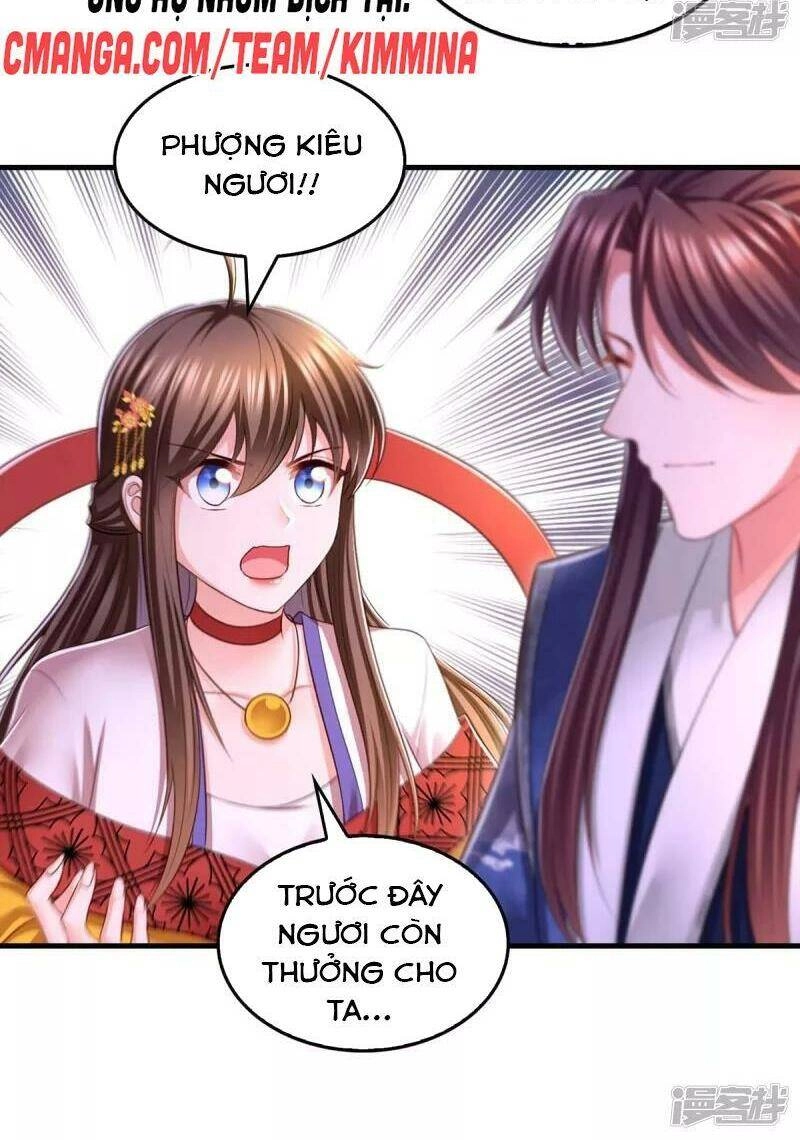 Ngã Tại Hậu Cung Đương Đại Lão Chapter 94 - 12