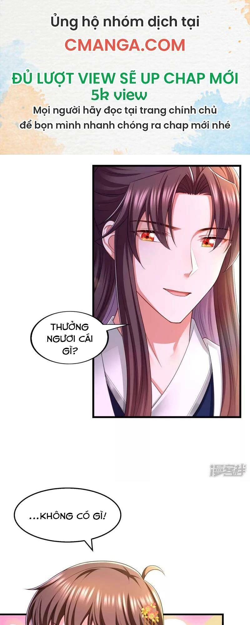 Ngã Tại Hậu Cung Đương Đại Lão Chapter 94 - 14