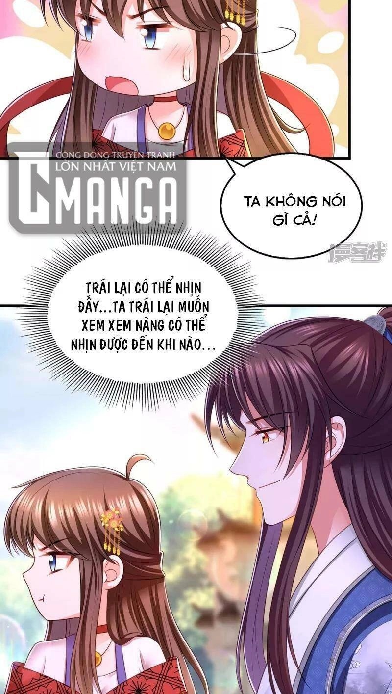 Ngã Tại Hậu Cung Đương Đại Lão Chapter 94 - 15