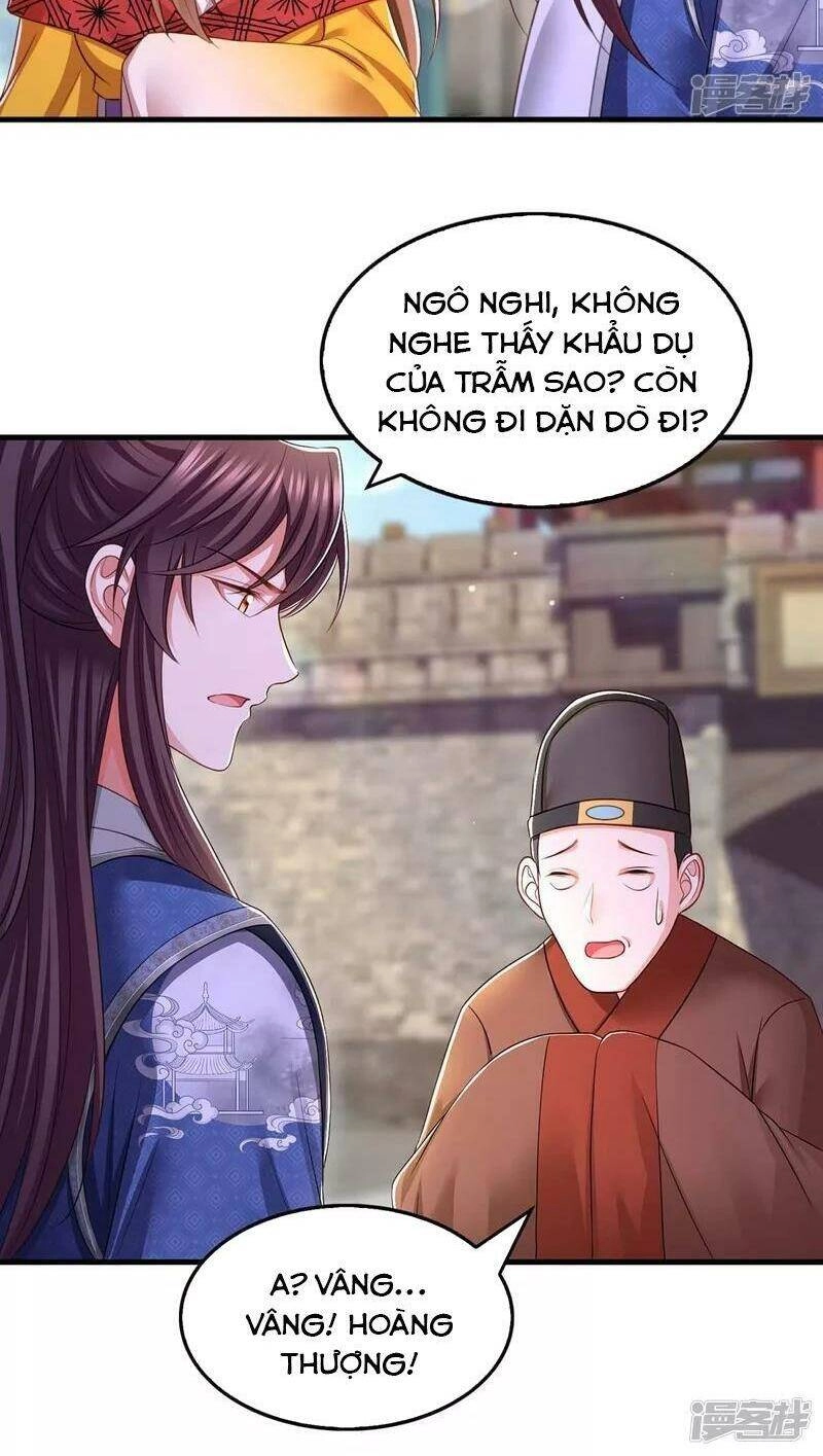Ngã Tại Hậu Cung Đương Đại Lão Chapter 94 - 16