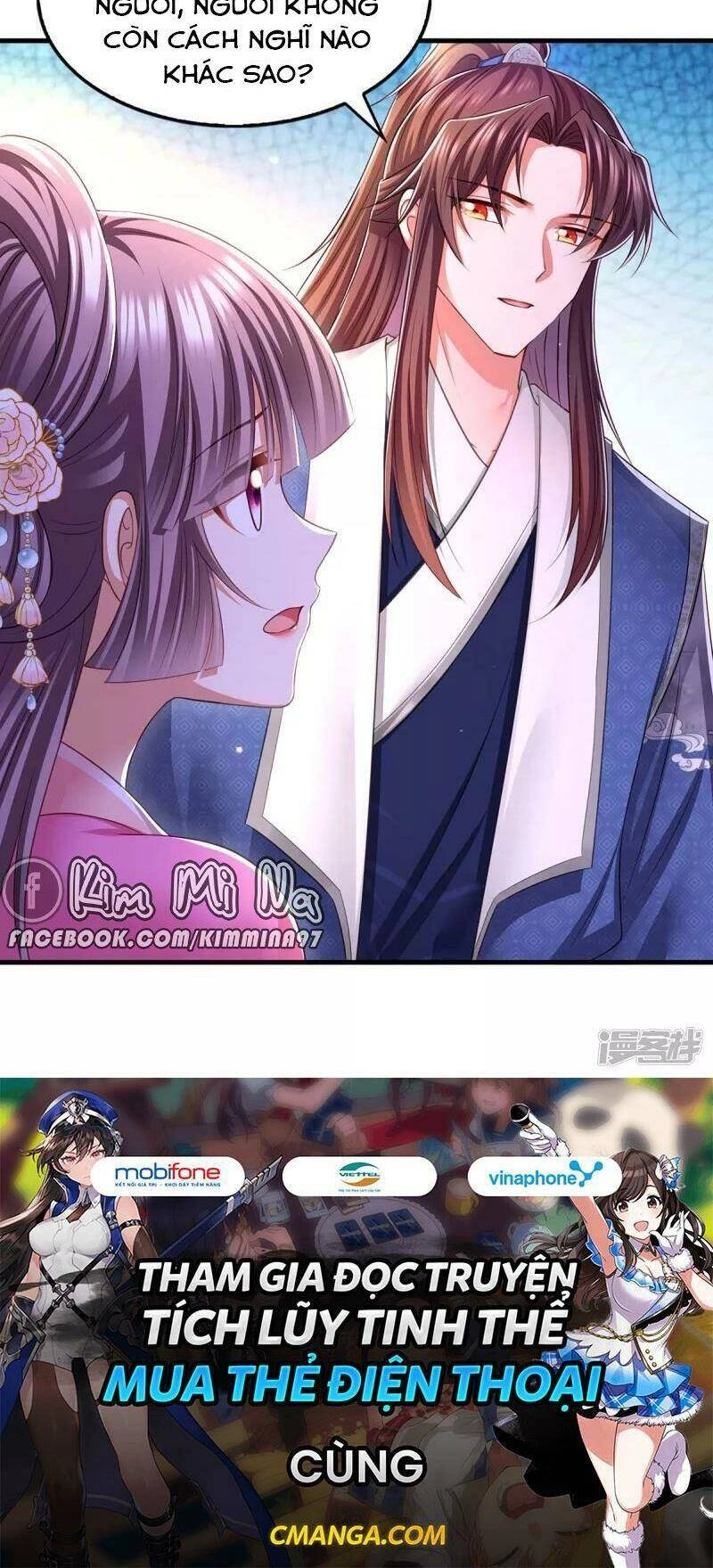 Ngã Tại Hậu Cung Đương Đại Lão Chapter 94 - 22