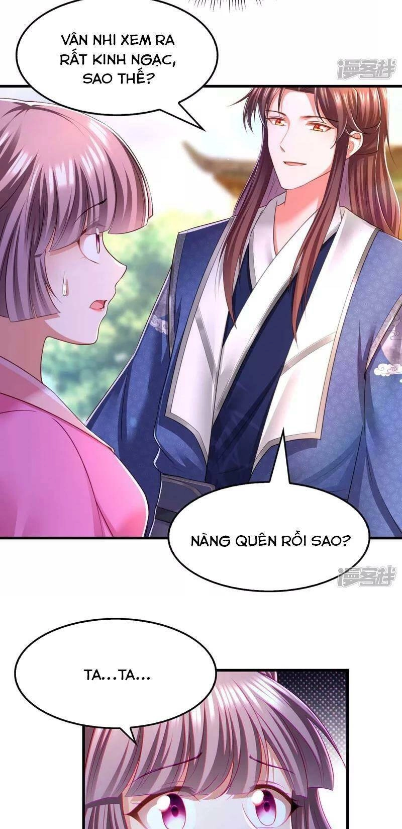 Ngã Tại Hậu Cung Đương Đại Lão Chapter 95 - 5