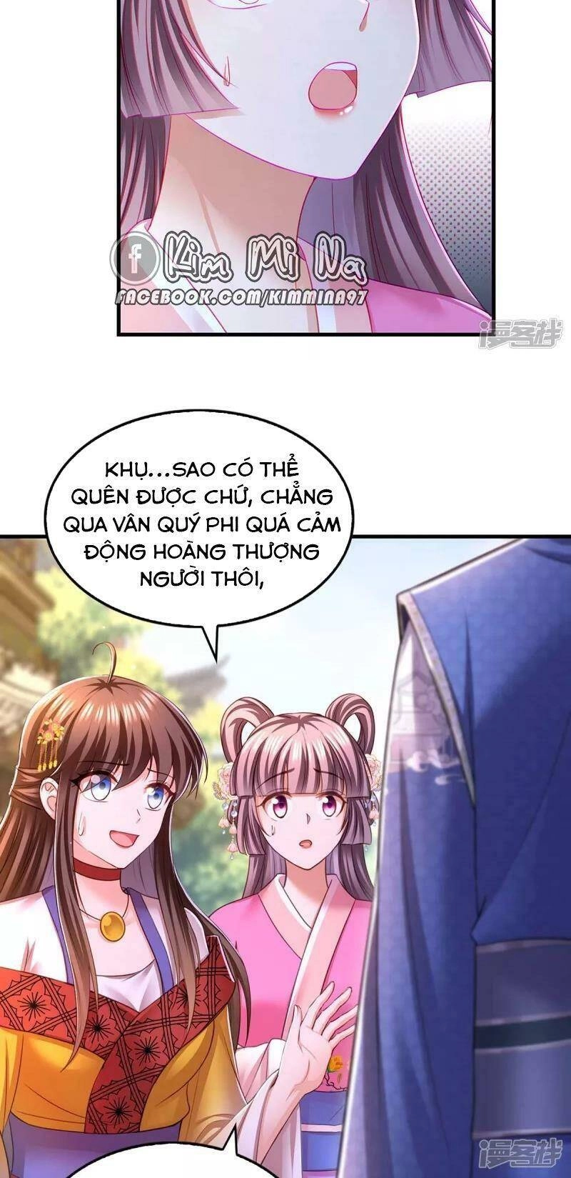 Ngã Tại Hậu Cung Đương Đại Lão Chapter 95 - 6