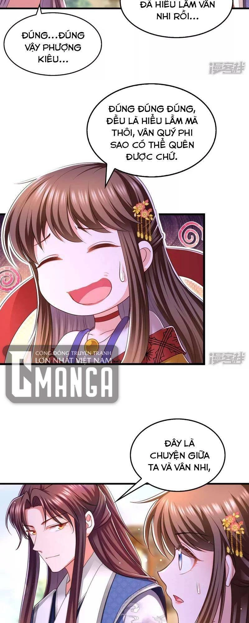 Ngã Tại Hậu Cung Đương Đại Lão Chapter 95 - 8