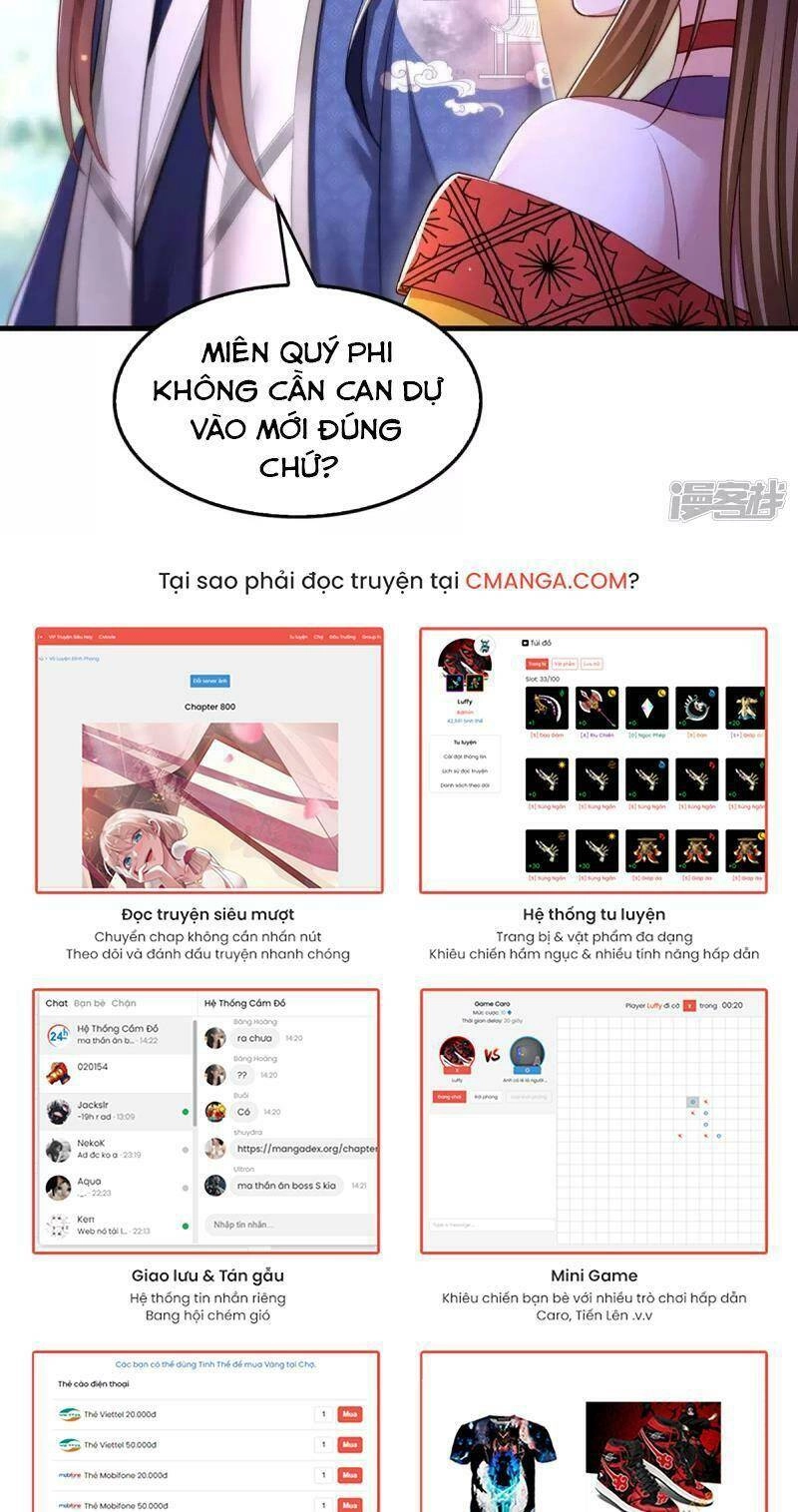 Ngã Tại Hậu Cung Đương Đại Lão Chapter 95 - 9